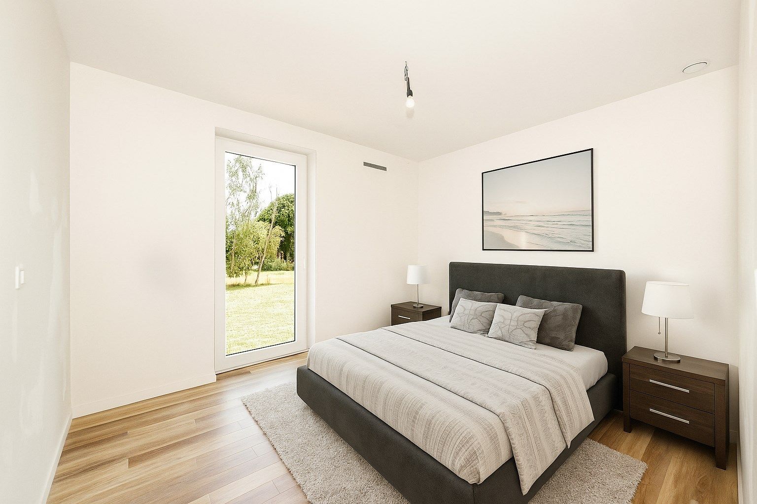 ZEER RUIME NIEUWBOUWWONING MET 3 SLPKS | TUIN | GARAGE foto 11