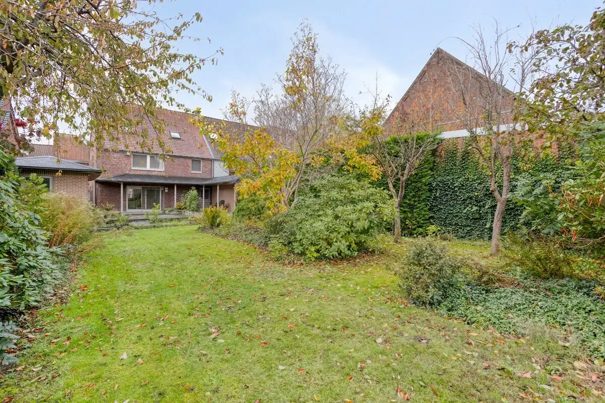 Huis te koop Leiestraat 44 - - 8520 Kuurne