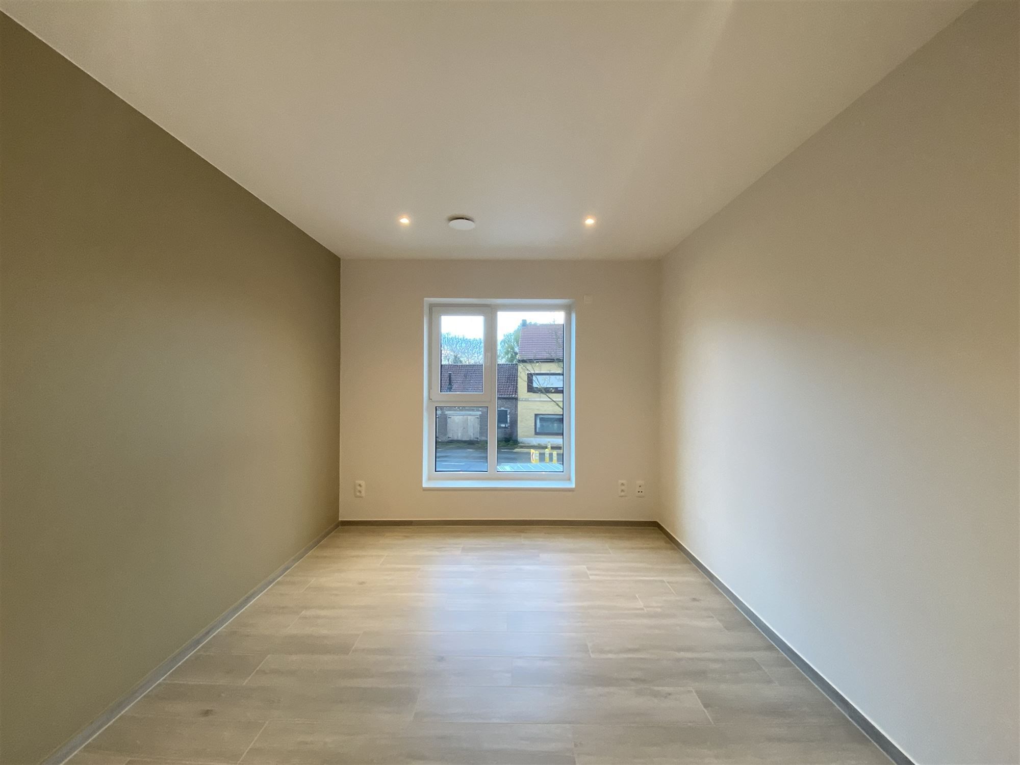 Nieuwbouwwoning te Kluizen met optimale ruimteverdeling en hedendaagse afwerking foto 22