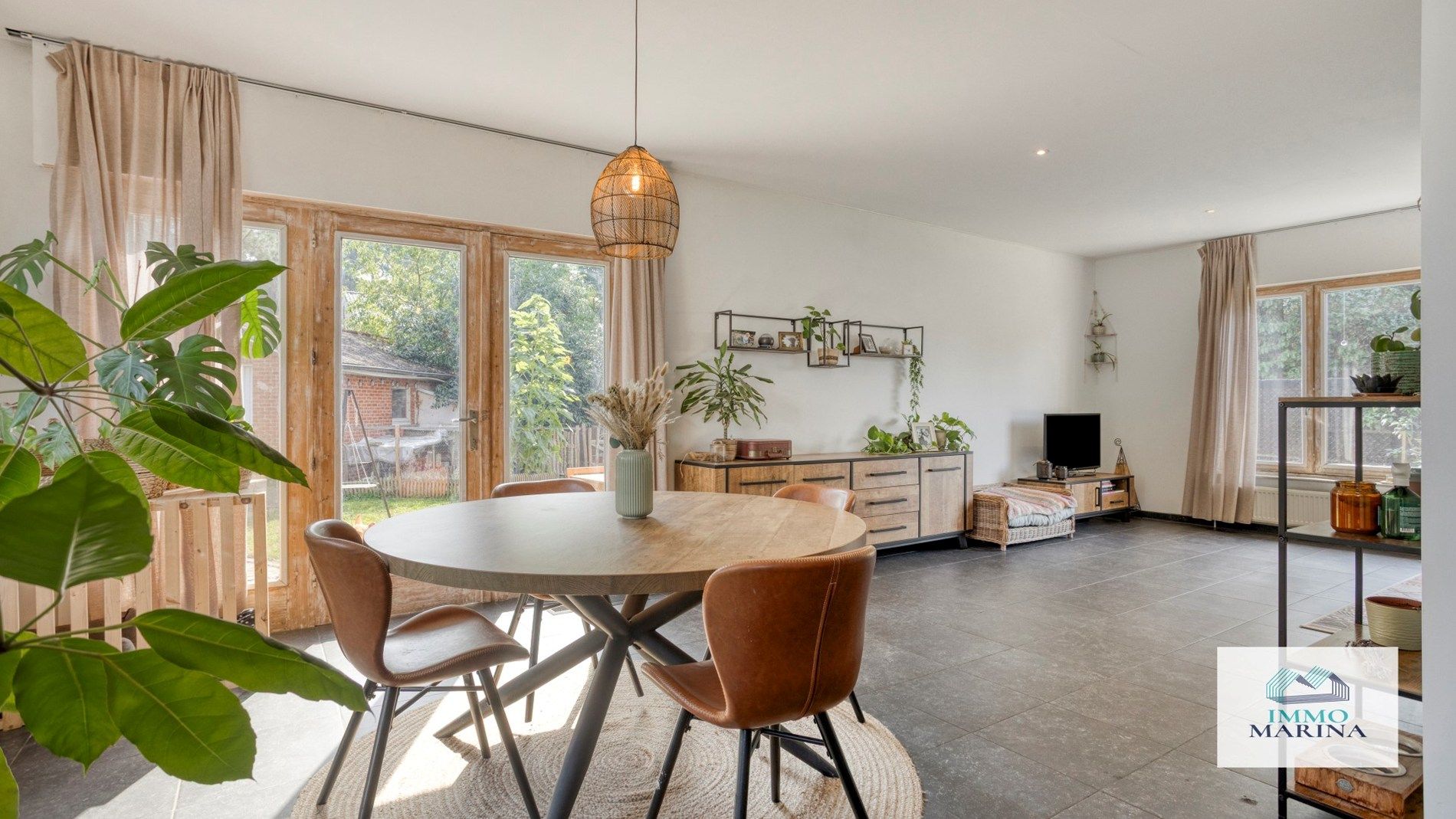 Rustig gelegen gerenoveerde laagbouw op 10,5a te Tremelo  foto 18
