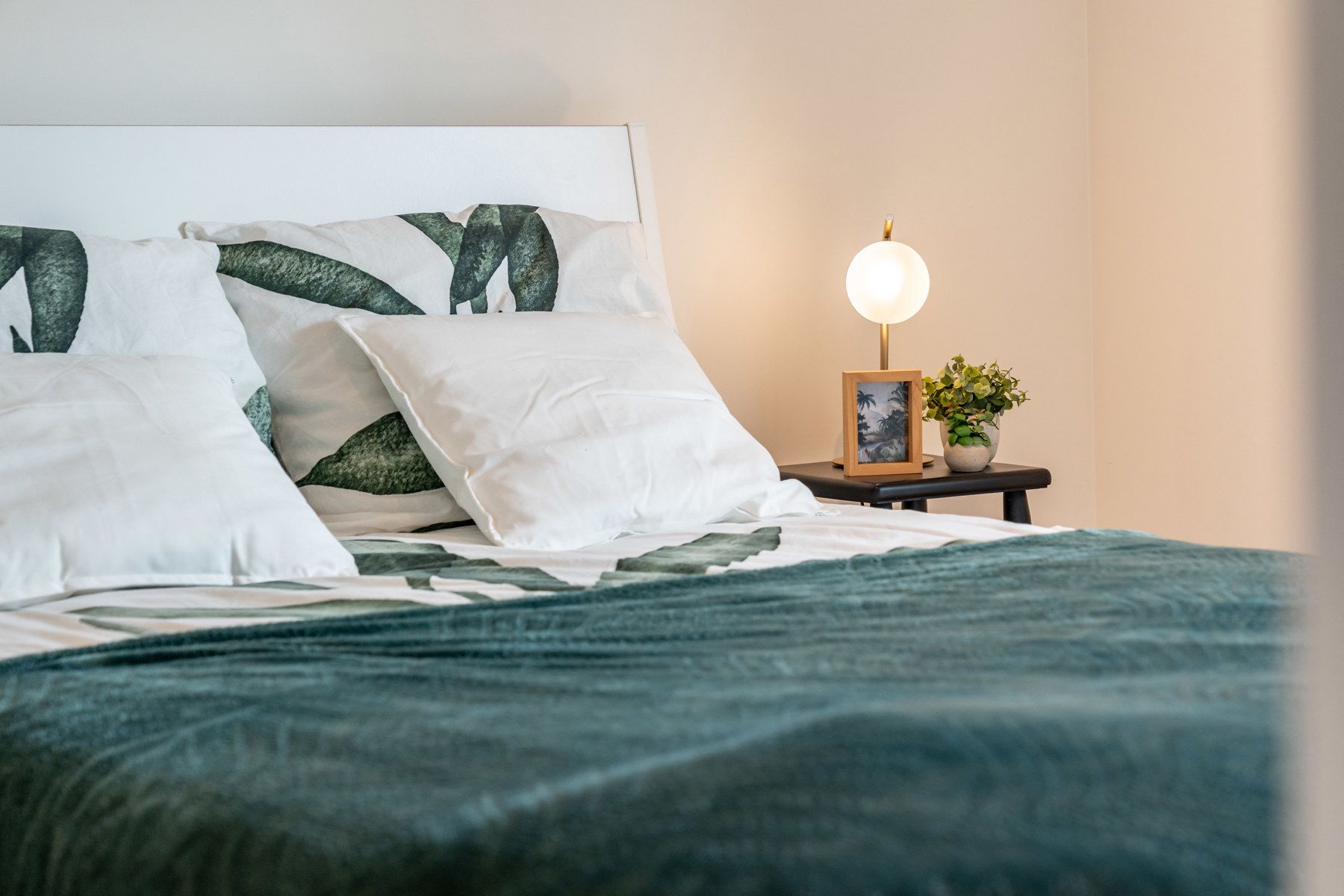 Moderne, halfopen woningen foto 28