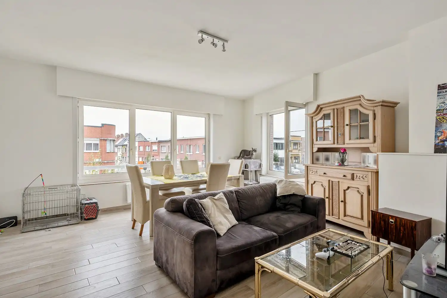🏡 TE KOOP IN LIER | Guldensporenlaan 88 bus 2 foto 4