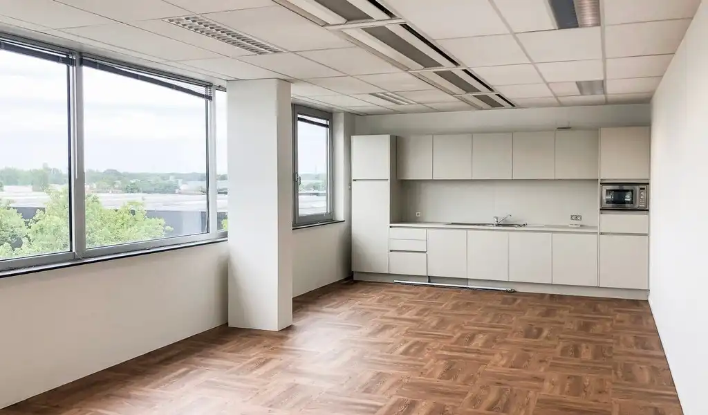 Kantoren te huur in Zenith Business Park Mechelen foto 5
