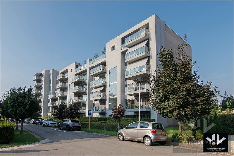 Appartement te koop Paul Bellefroidlaan 4A/1 - 3500 Hasselt