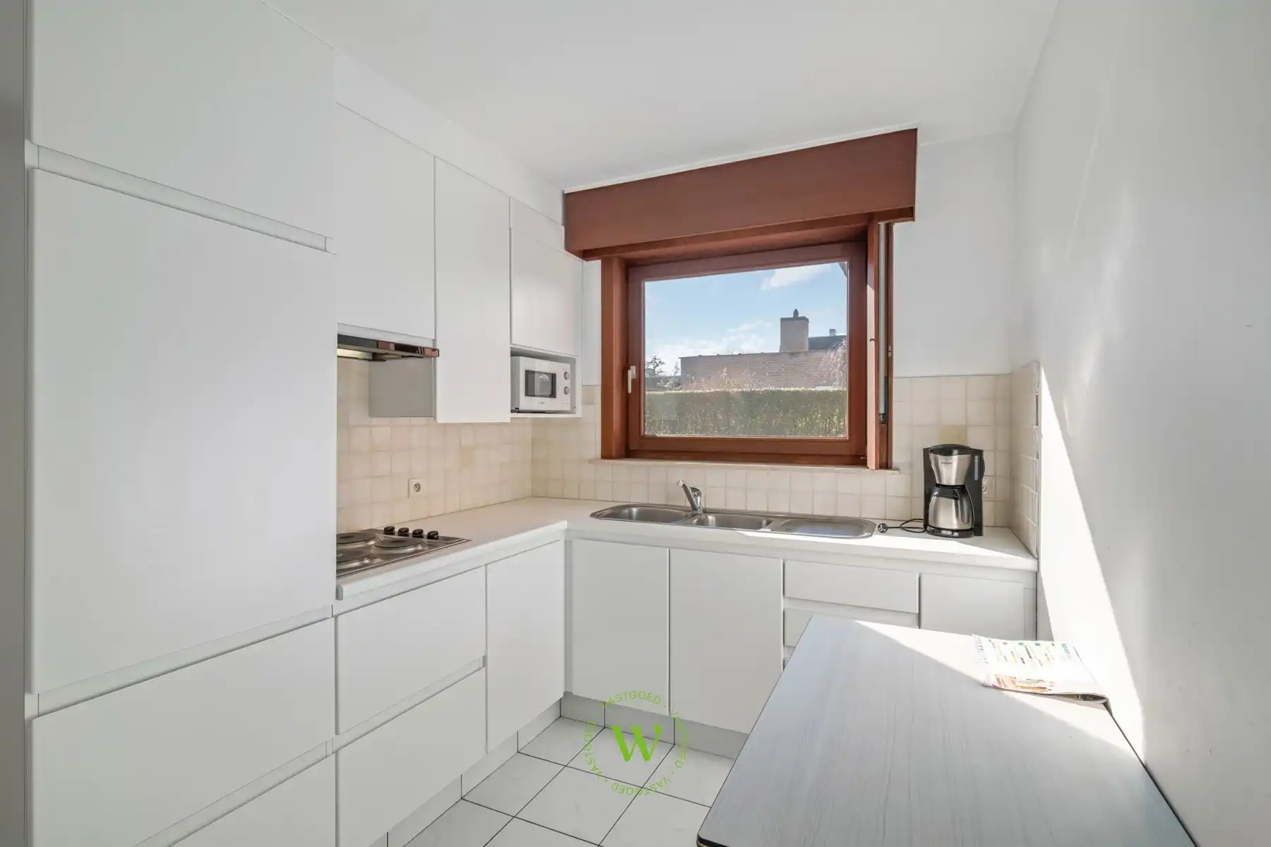 Ruime woning met kangoeroemogelijkheid in Sint-Michiels foto 10