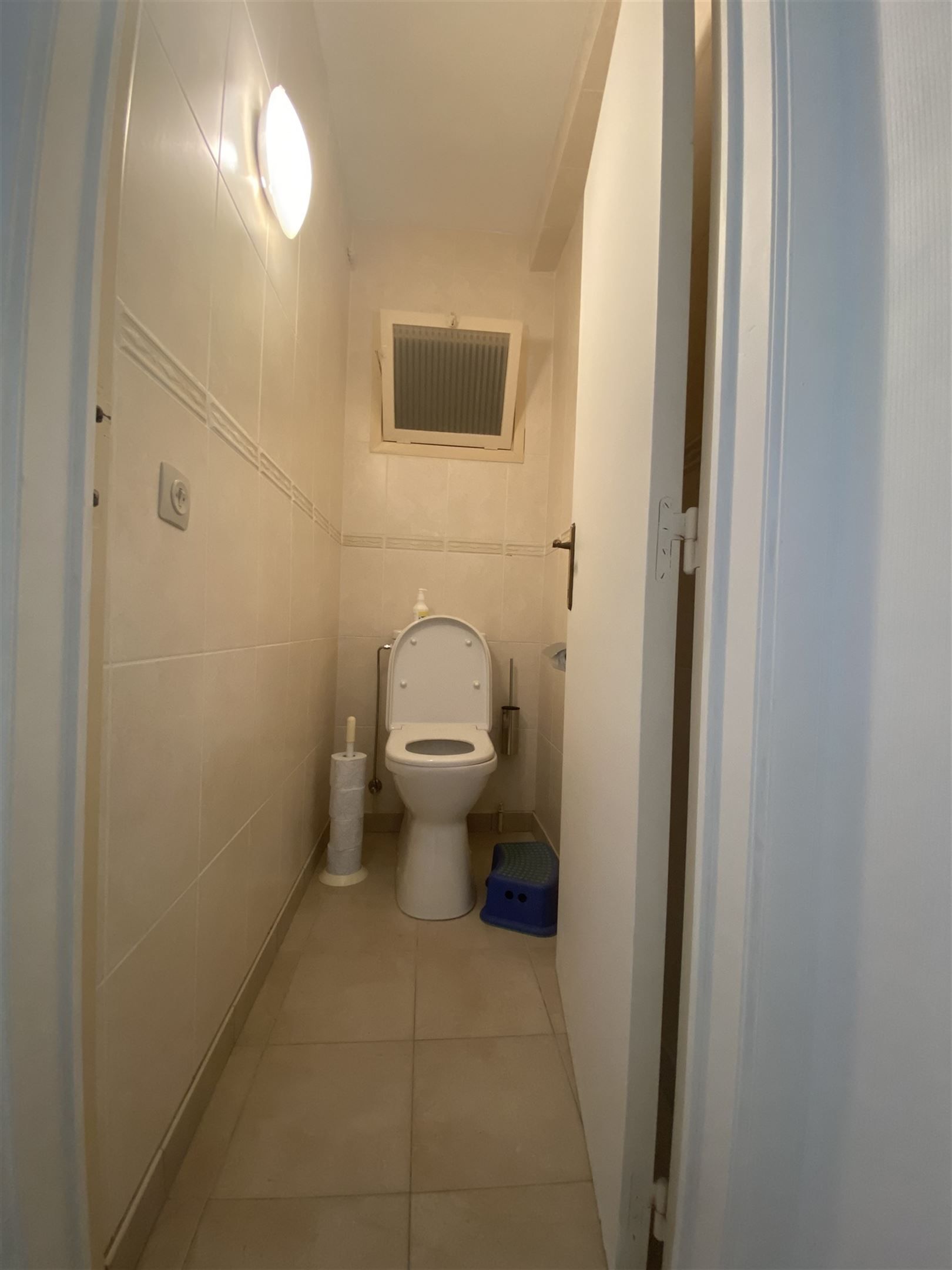 Gemeubeld appartement met 2 slaapkamers foto 8