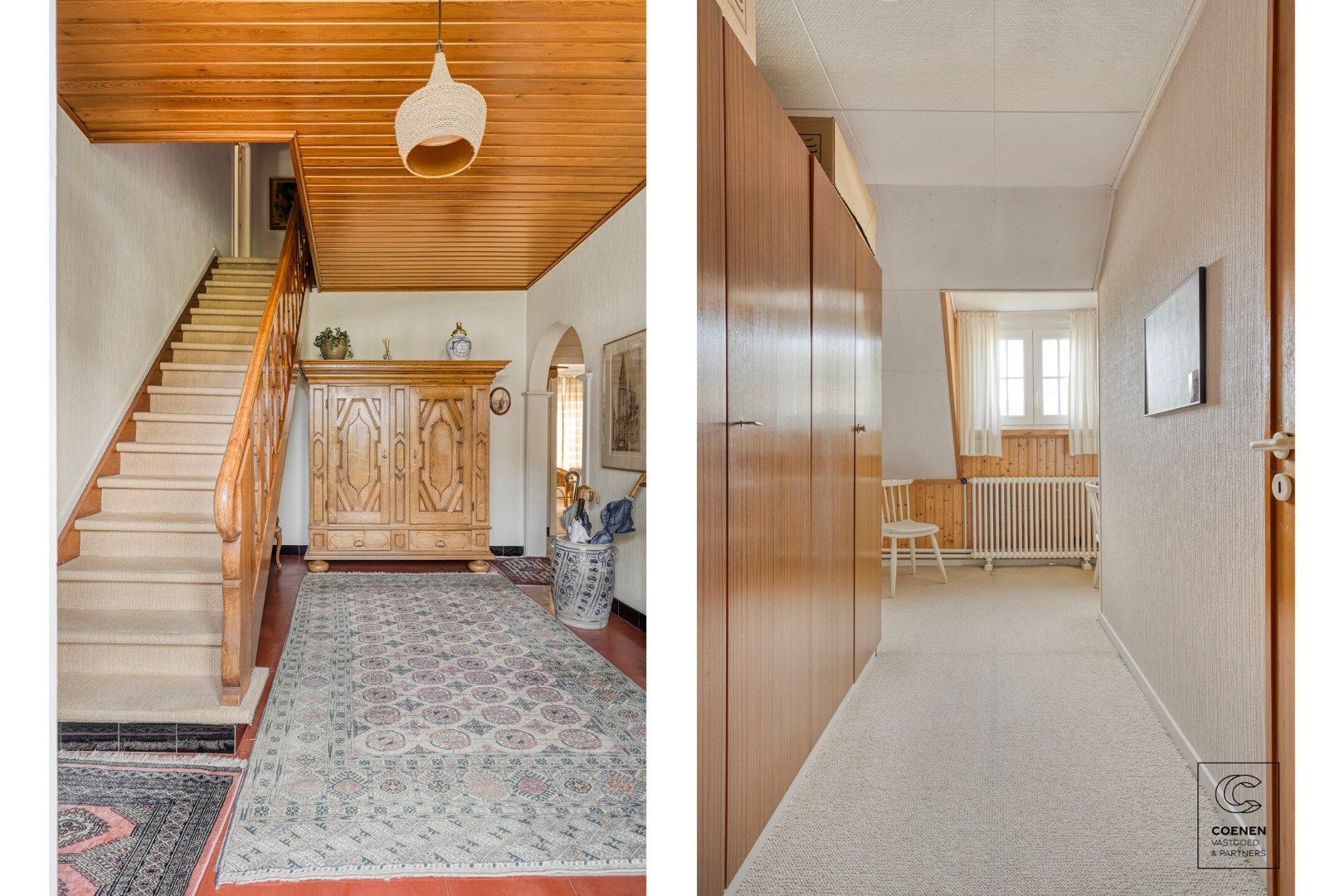 Charmante te renoveren woning van 227 m² en 4 slaapkamers op een TOPlocatie te Schilde! foto 13