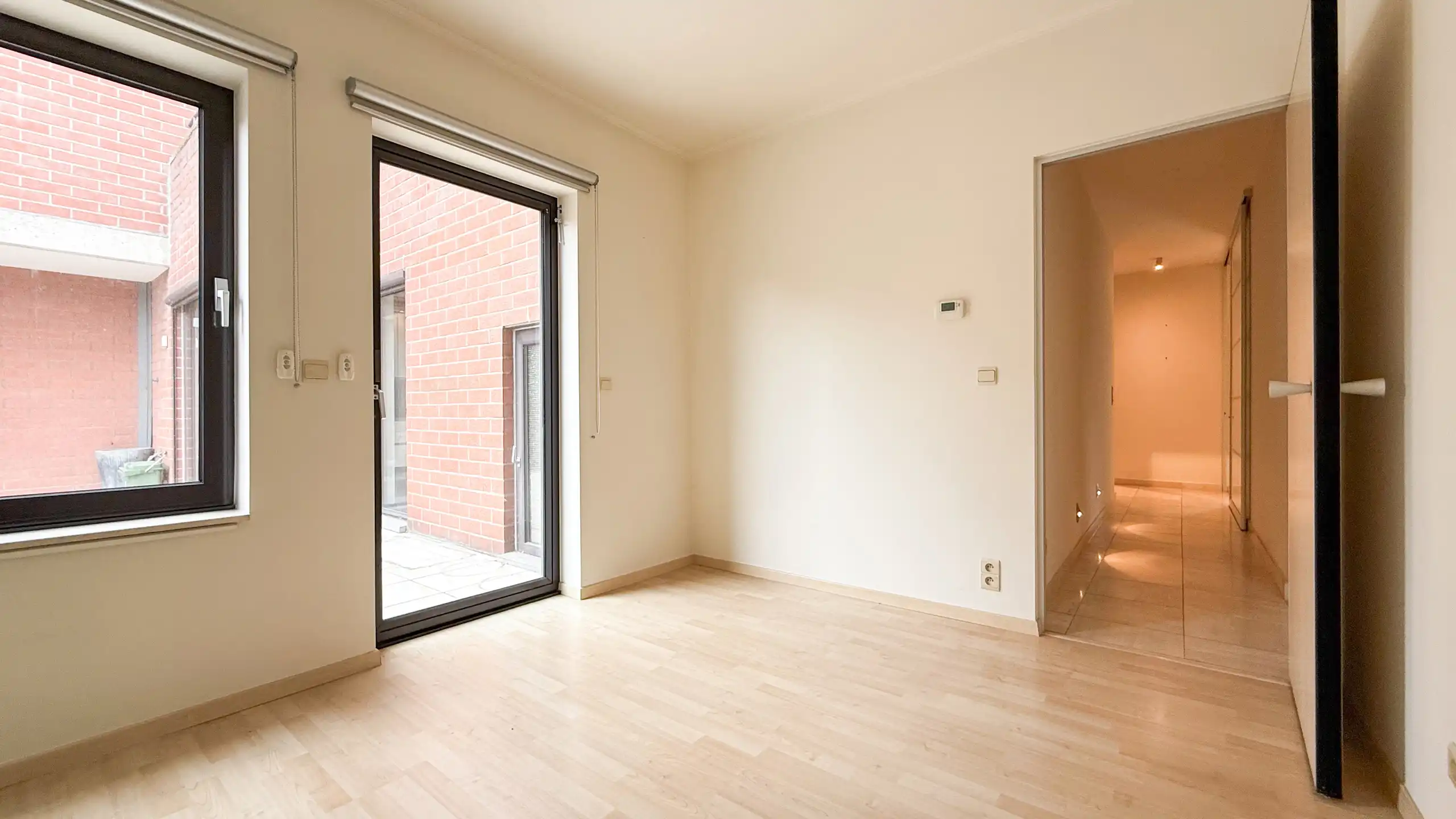 Uitzonderlijk appartement met 3 slaapkamers en 3 terrassen! foto 28
