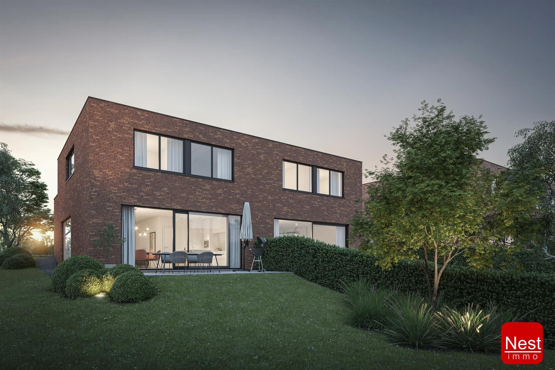 Huis te koop foto 5
