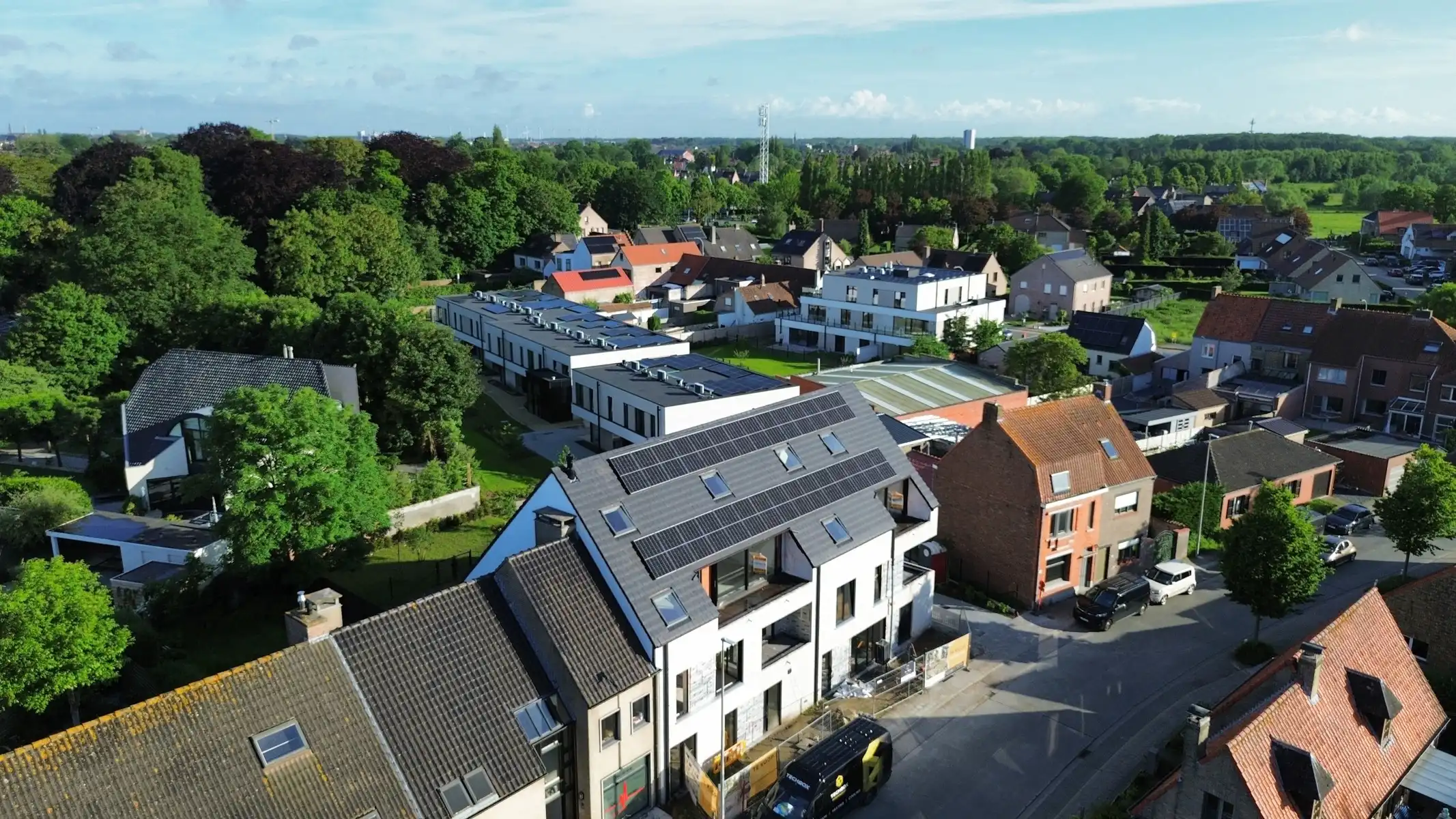 Garage te koop Raboudenburgstraat 32 - 8310 Brugge