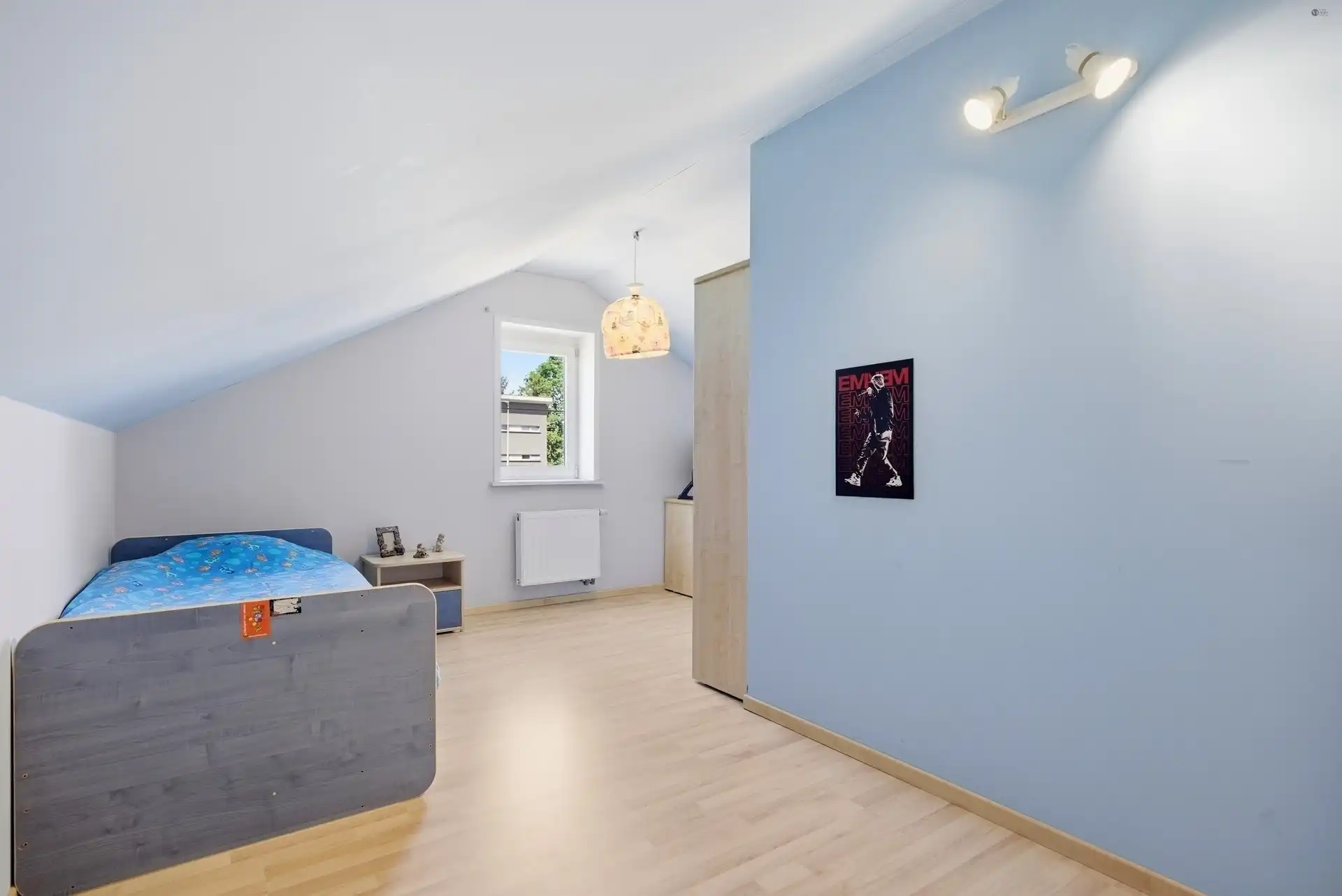 energiezuinig en asbestvrije woning  foto 17