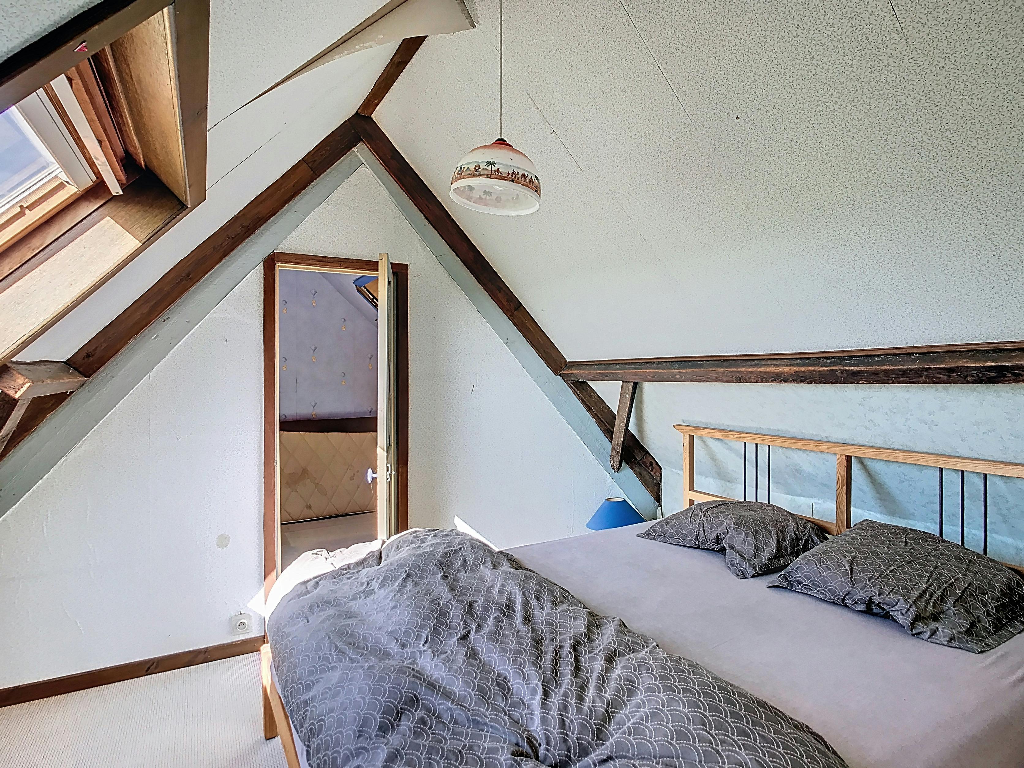 Rustig gelegen huis of vakantiewoning in groene omgeving foto 15