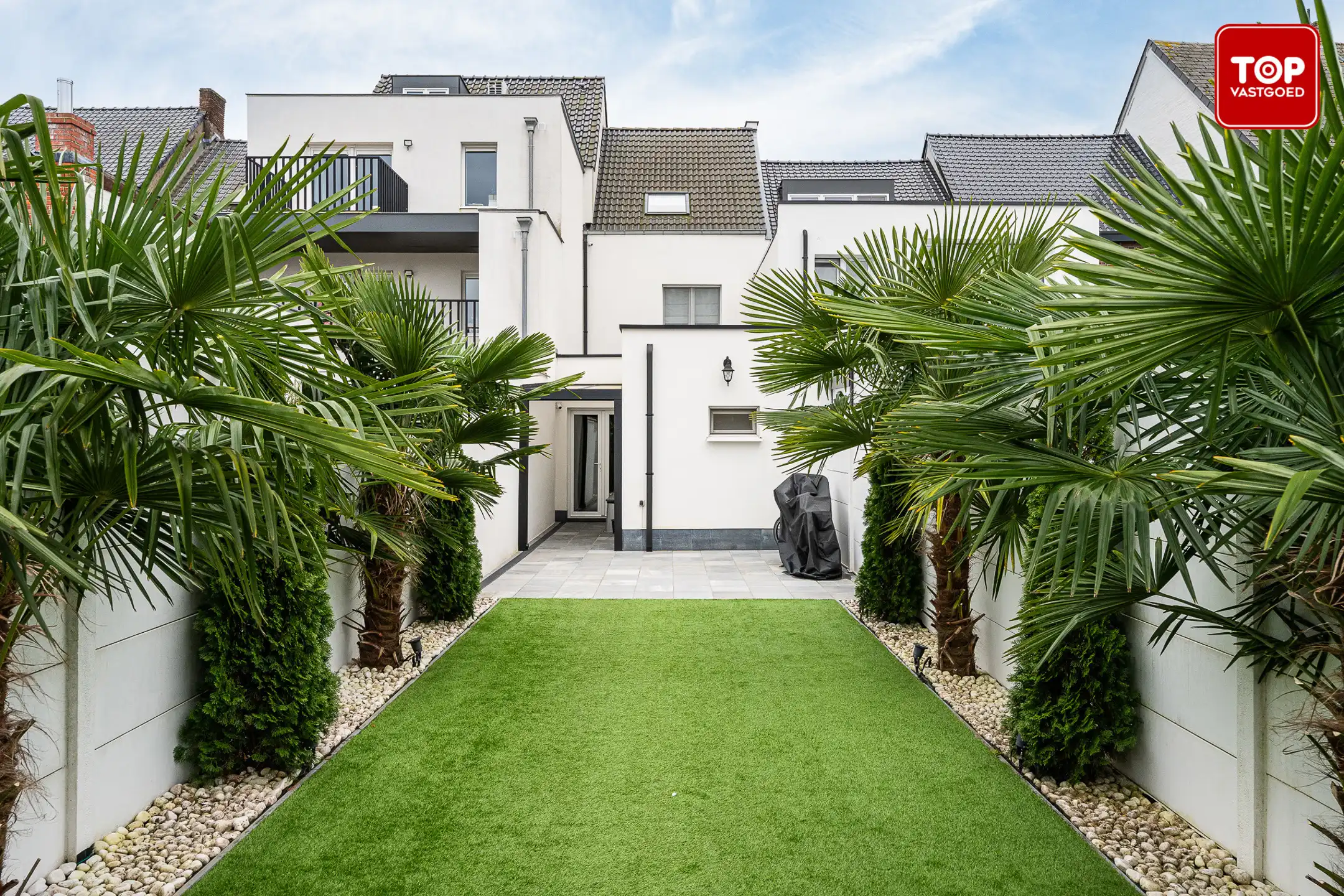 Energiezuinig wonen (EPC B) op een centrale toplocatie foto 28