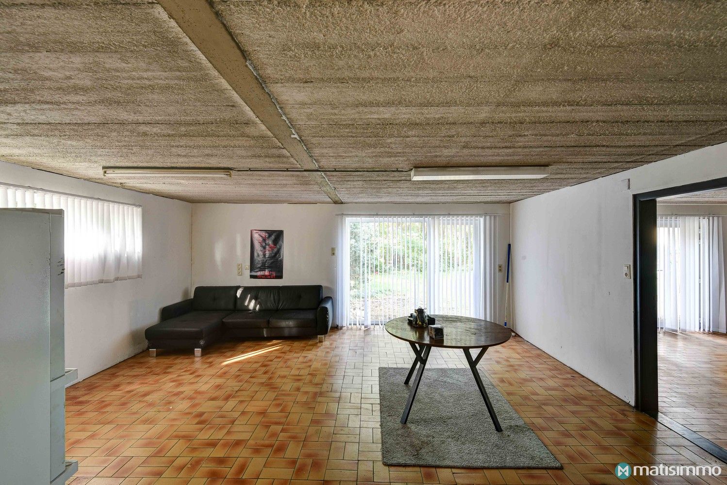 ZEER RUIME TE RENOVEREN GEZINSWONING MET 4 SLAAPKAMERS EN BIJGEBOUW VAN +- 100 M2 OP PERCEEL VAN 1HA 29A 93CA IN DIEPENBEEK foto 28