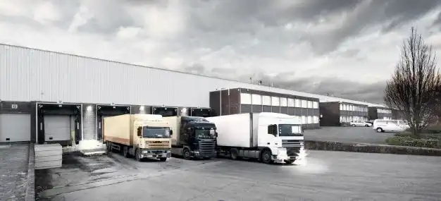 Industrieweg 6-18, 2880 Bornem foto 3