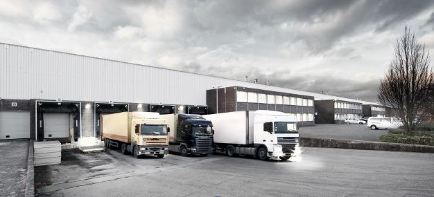 Industrieweg 6-18, 2880 Bornem foto 3