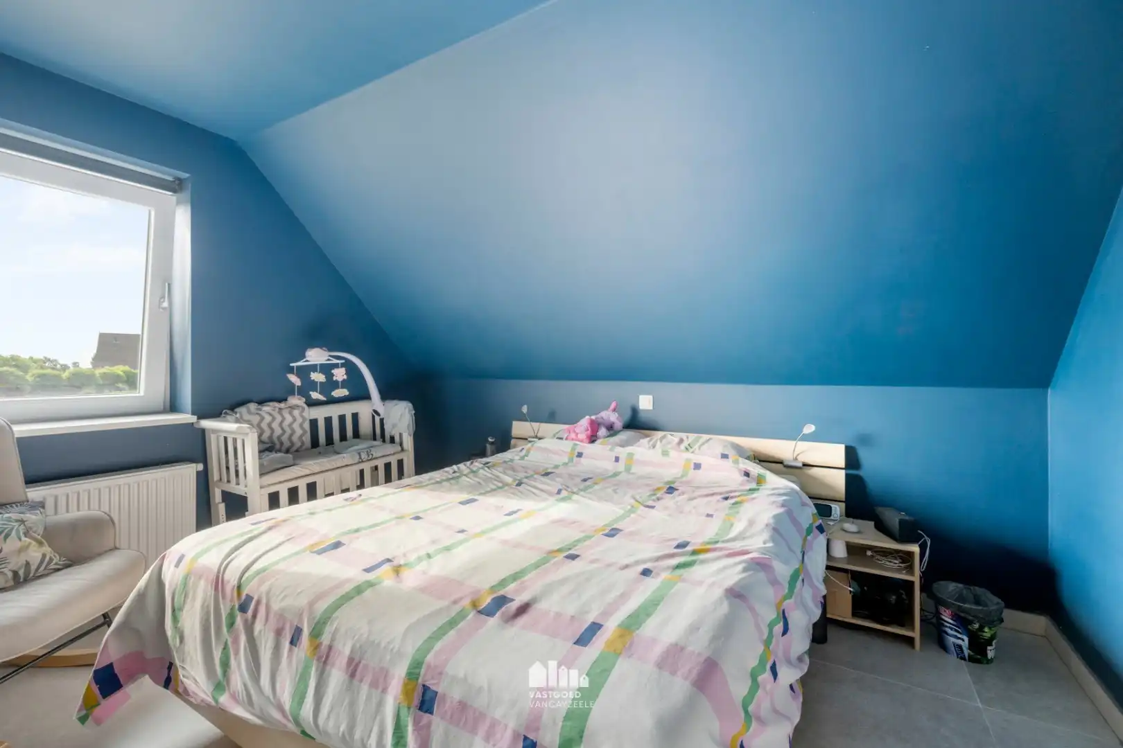 Recente halfopen woning (bj:2023) met landelijk uitzicht in Wijtschate foto 20