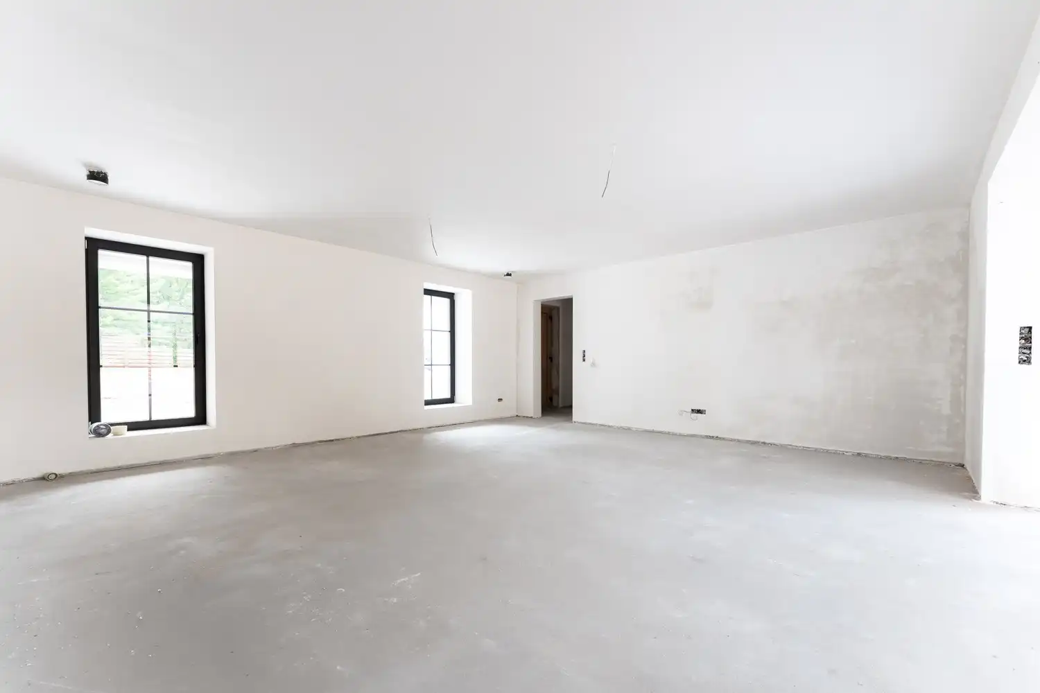 Charmante gerenoveerde CASCO + woning te koop in Leopoldsburg - 4 slaapkamers, 1 badkamer, ruime keuken en 2 toiletten op 237 m², volledig gerenoveerd in 2026! foto 12