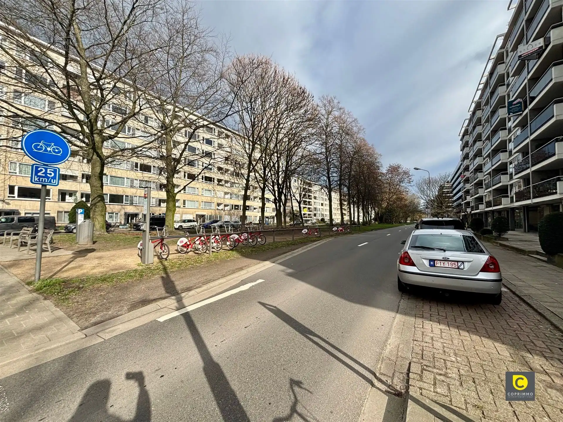 Handelsgelijksvloers foto 11