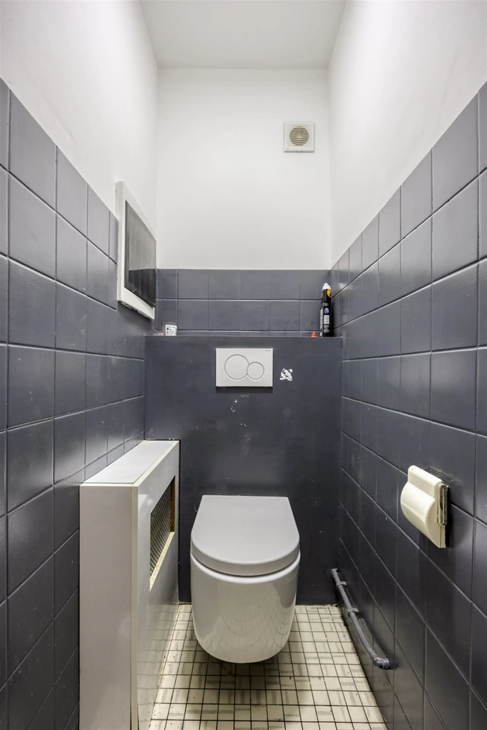 Charmant 2-Slaapkamerappartement in Aals foto 13