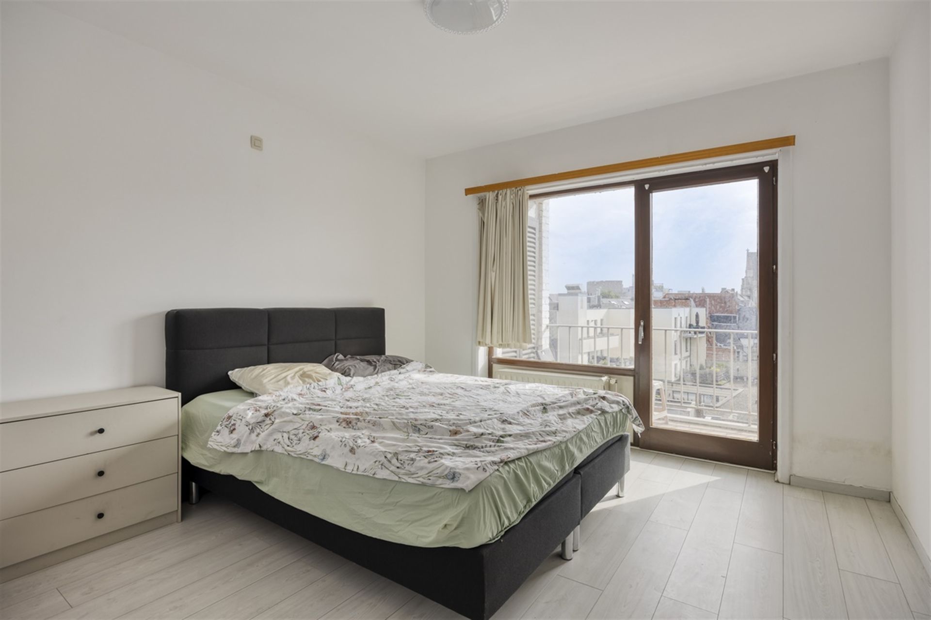 Charmant 2-Slaapkamerappartement in Aals foto 13
