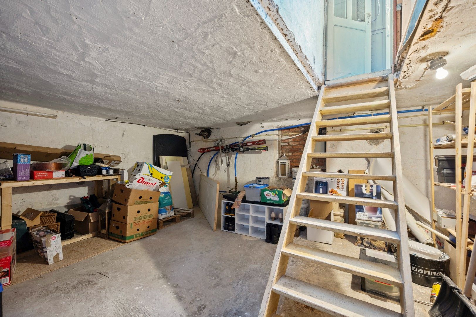 RUIME WONING MET CHARMANTE VOORGEVEL IN HET RUSTIGE ZUIDSCHOTE (IEPER) foto 18