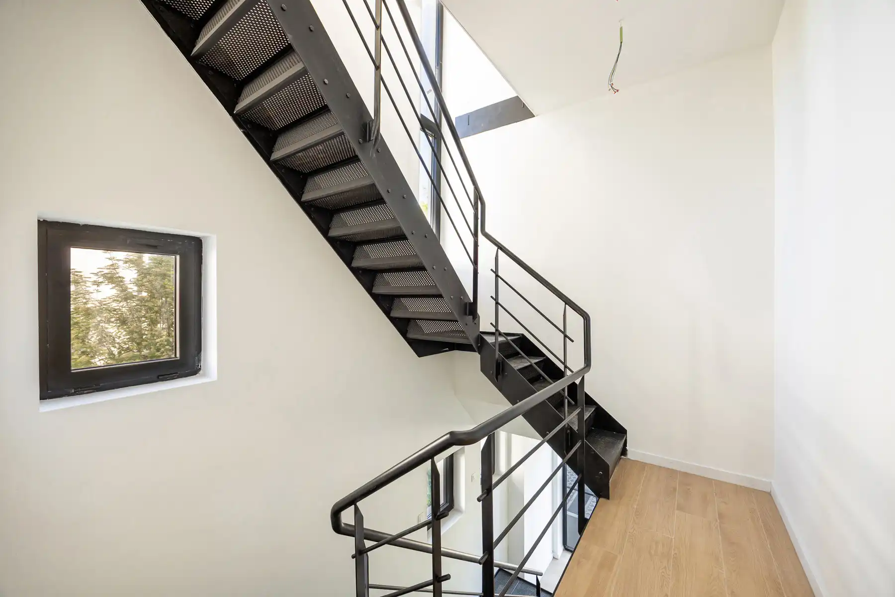 Vernieuwbouw duplex appartement voor het centrum foto 4