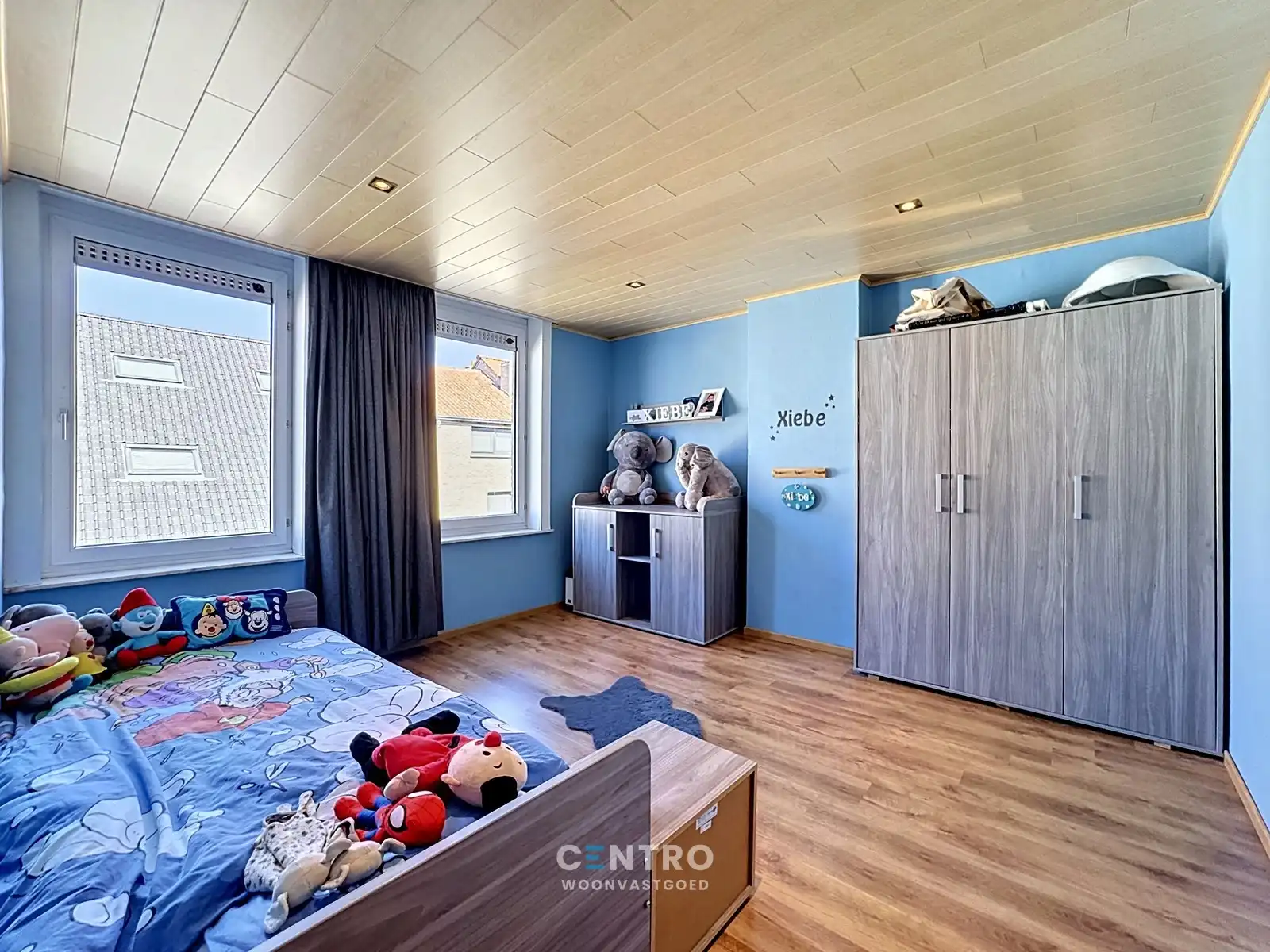 LEUKE gezinswoning te Bredene met 4 slpks en ZUIDger. tuin! foto 14