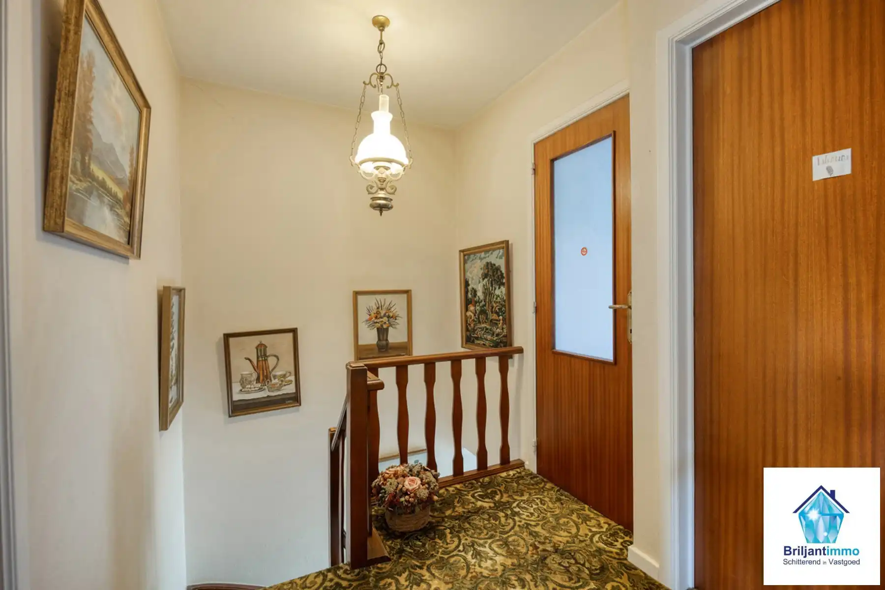 Charmante woning met karakter, ruimte en vele mogelijkheden foto 11