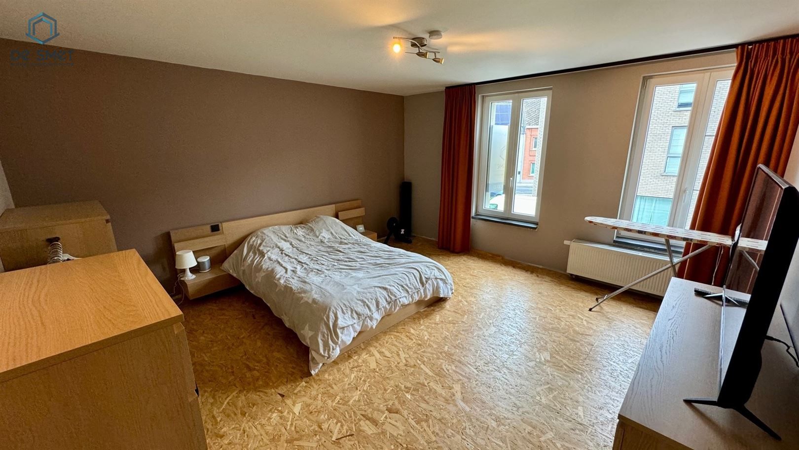 GERENOVEERDE WONING MET 4SLP EN TUIN TE CENTRUM BRAKEL foto 12