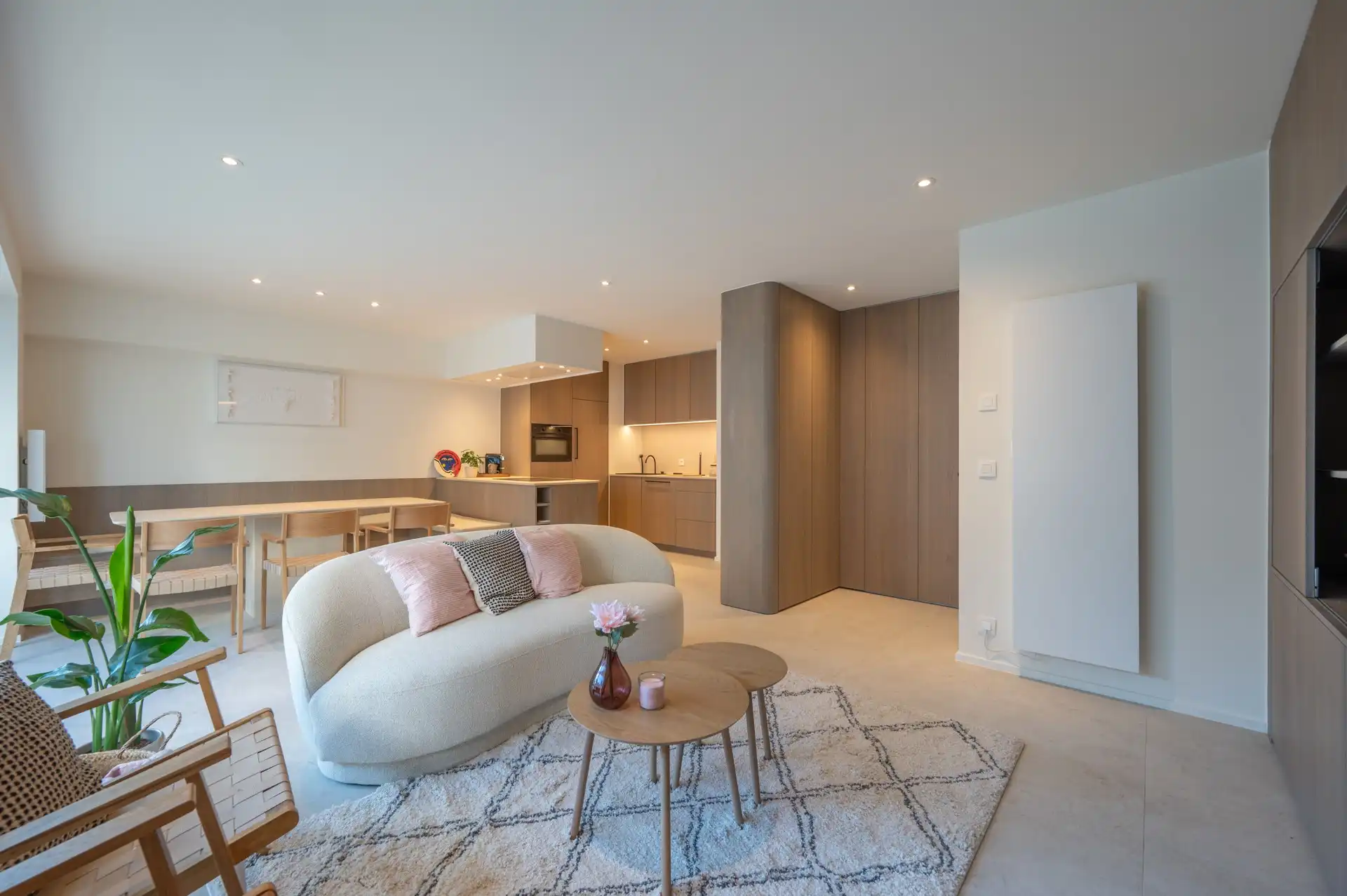 Appartement te koop foto 6