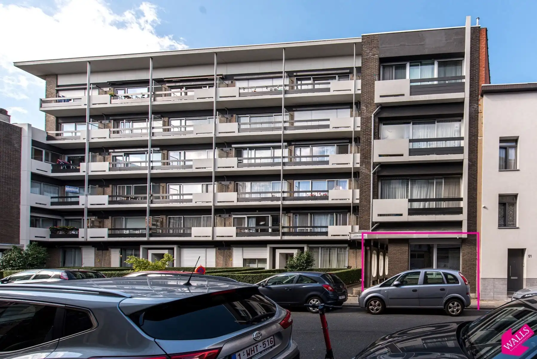 Energiezuinig 2 slpk appartement (SVK verhuurd!) foto 15