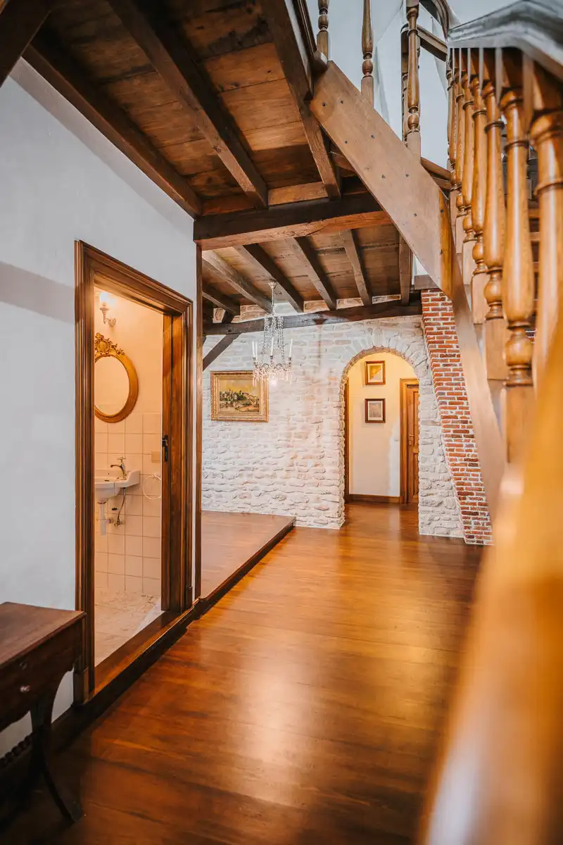 Buitenkans: Unieke woning vol karakter! foto 15