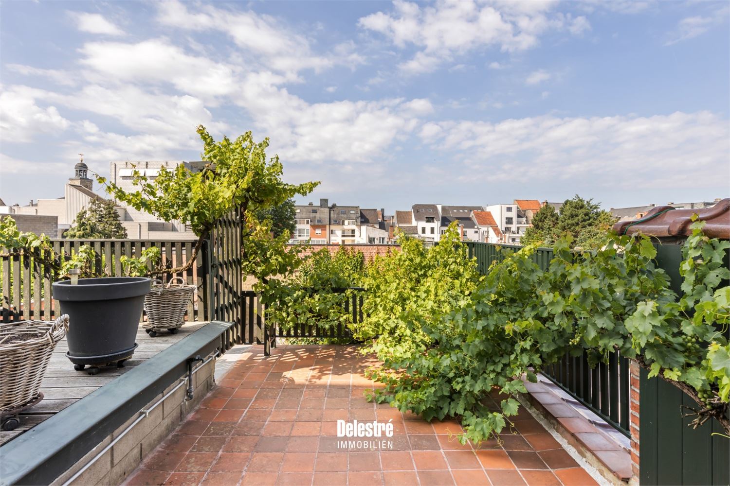 RUIME HERENWONING INCL. GARAGEBOX foto 18