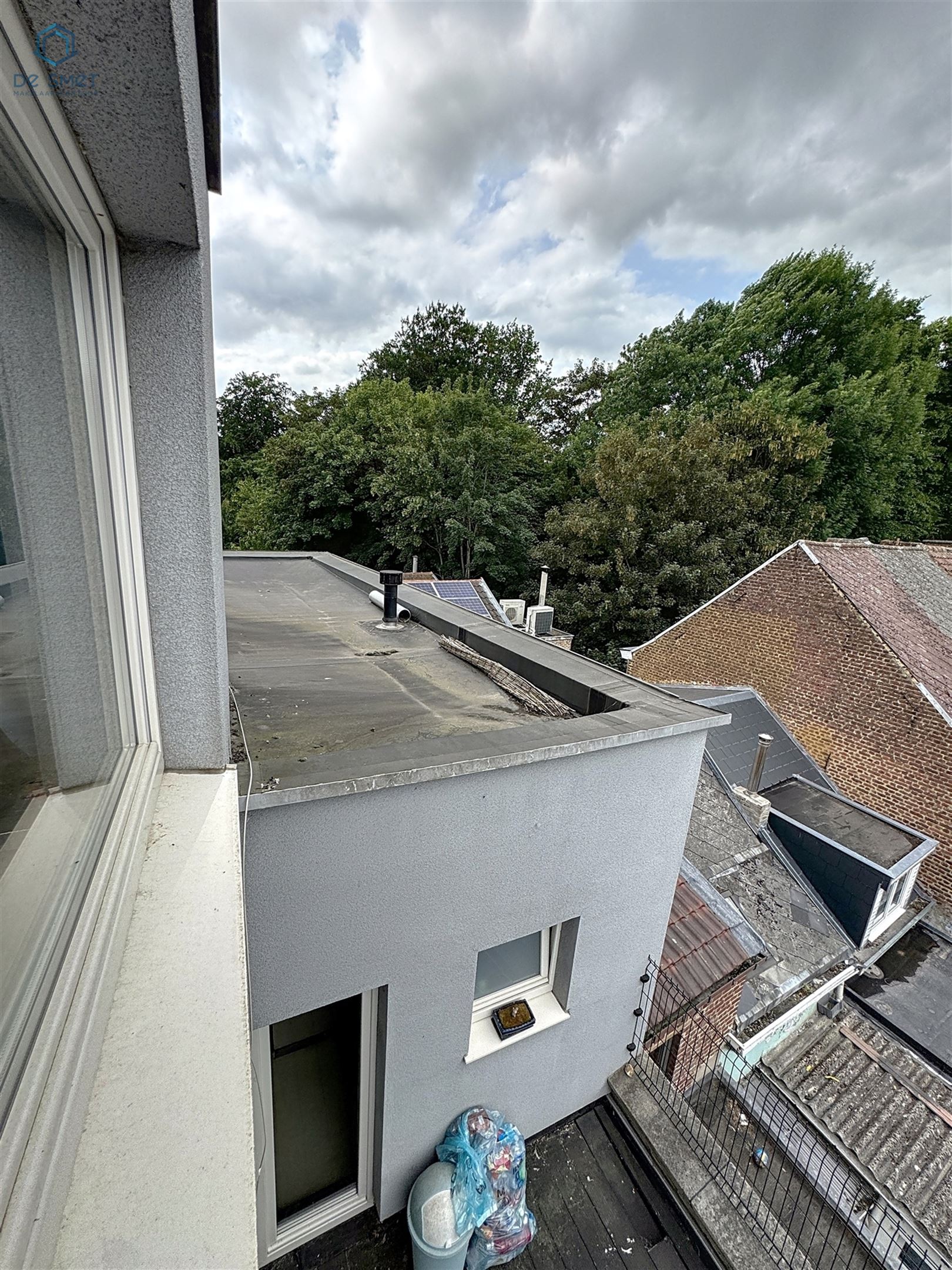 Opbrengsteigendom met 3 Appartementen Nabij het Centrum van Geraardsbergen Ideaal Investeringproject! foto 28