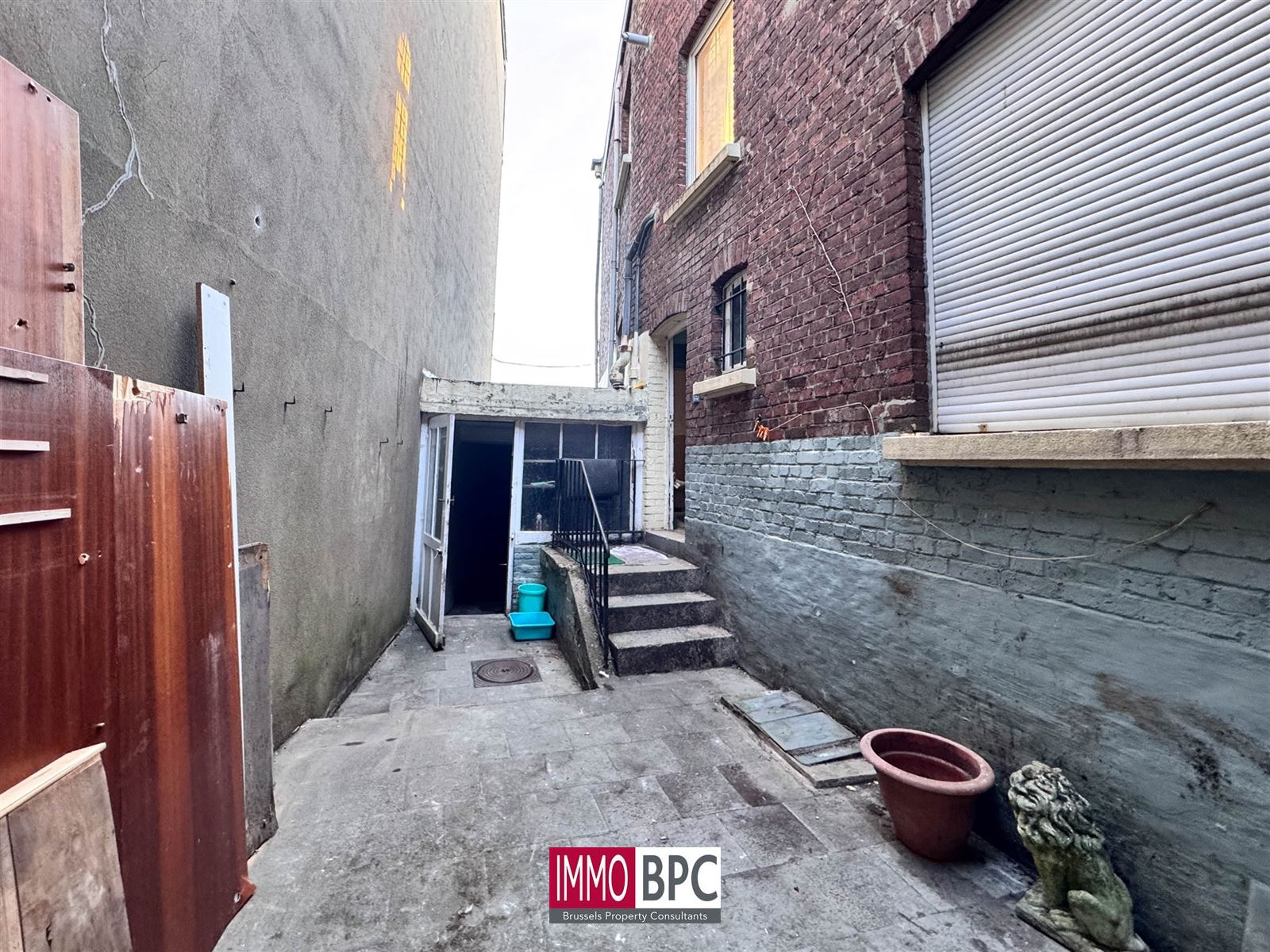 Karaktervolle woning met garage. foto 7
