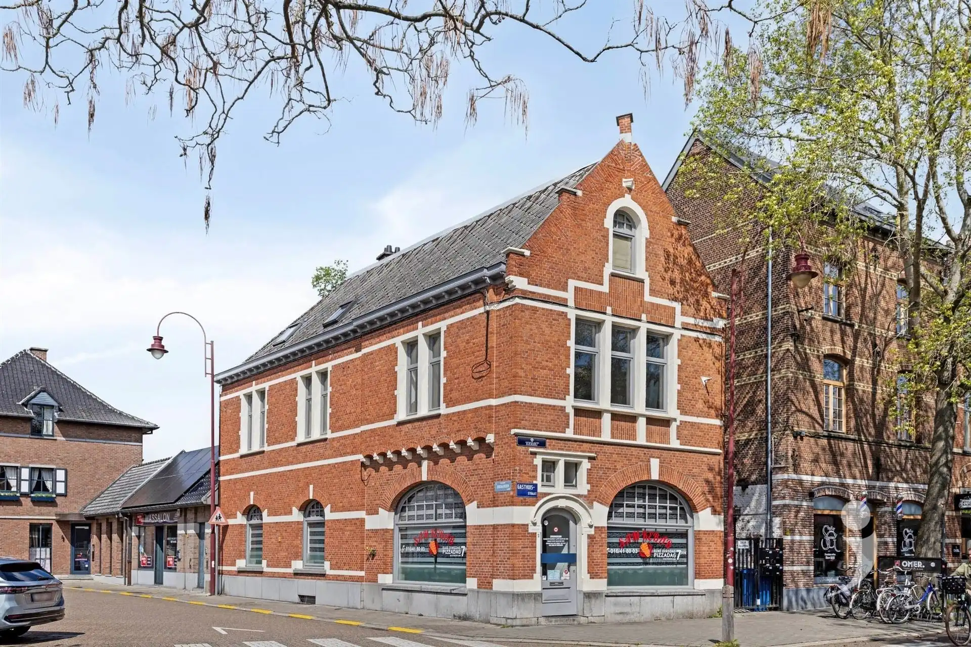 Interessante opbrengsteigendom  foto 23