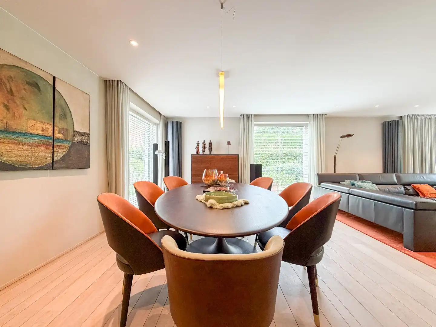 Ruime villa met prachtige tuin en hoogwaardige afwerking, perceel van 1891 m², rustig gelegen te Torhout foto 14