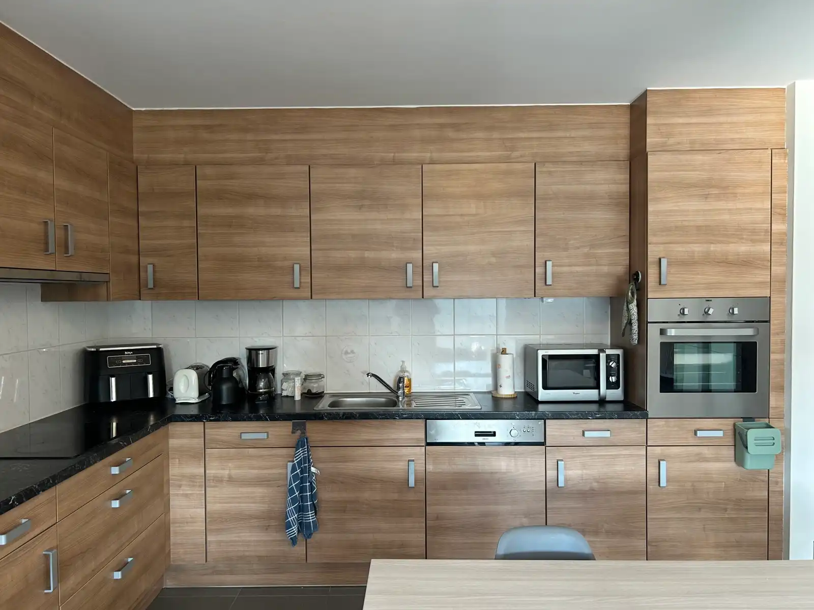 Appartement te huur foto 2