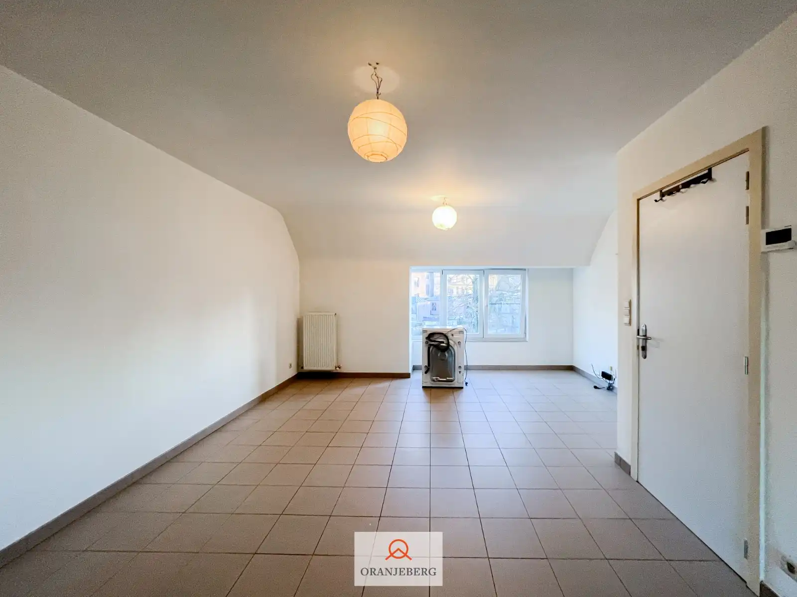 Appartement te huur vlakbij Gent-Sint-Pietersstation foto 8