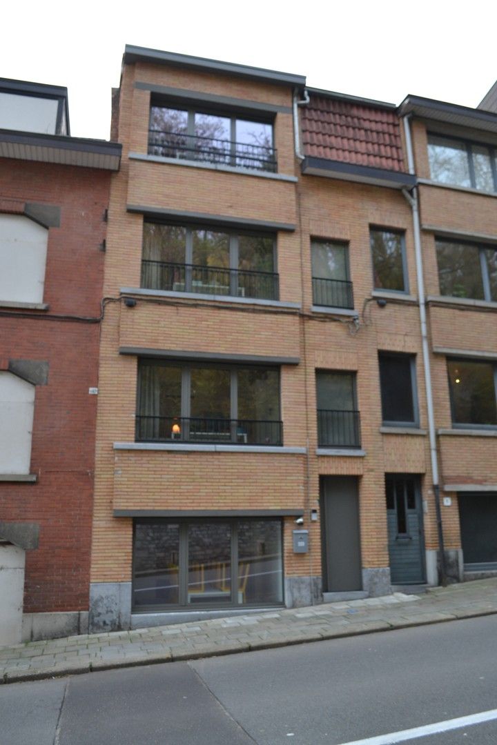 Studentenkamer met eigen sanitair foto {{pictureIndex}}