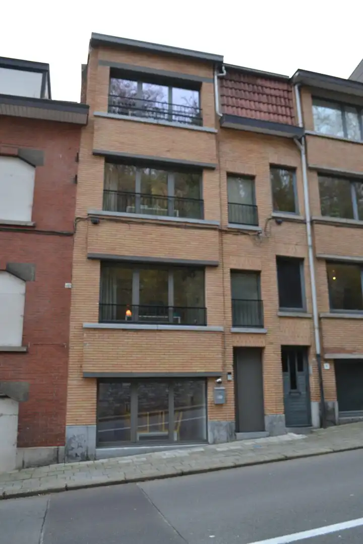 Studentenkamer met eigen sanitair foto {{pictureIndex}}