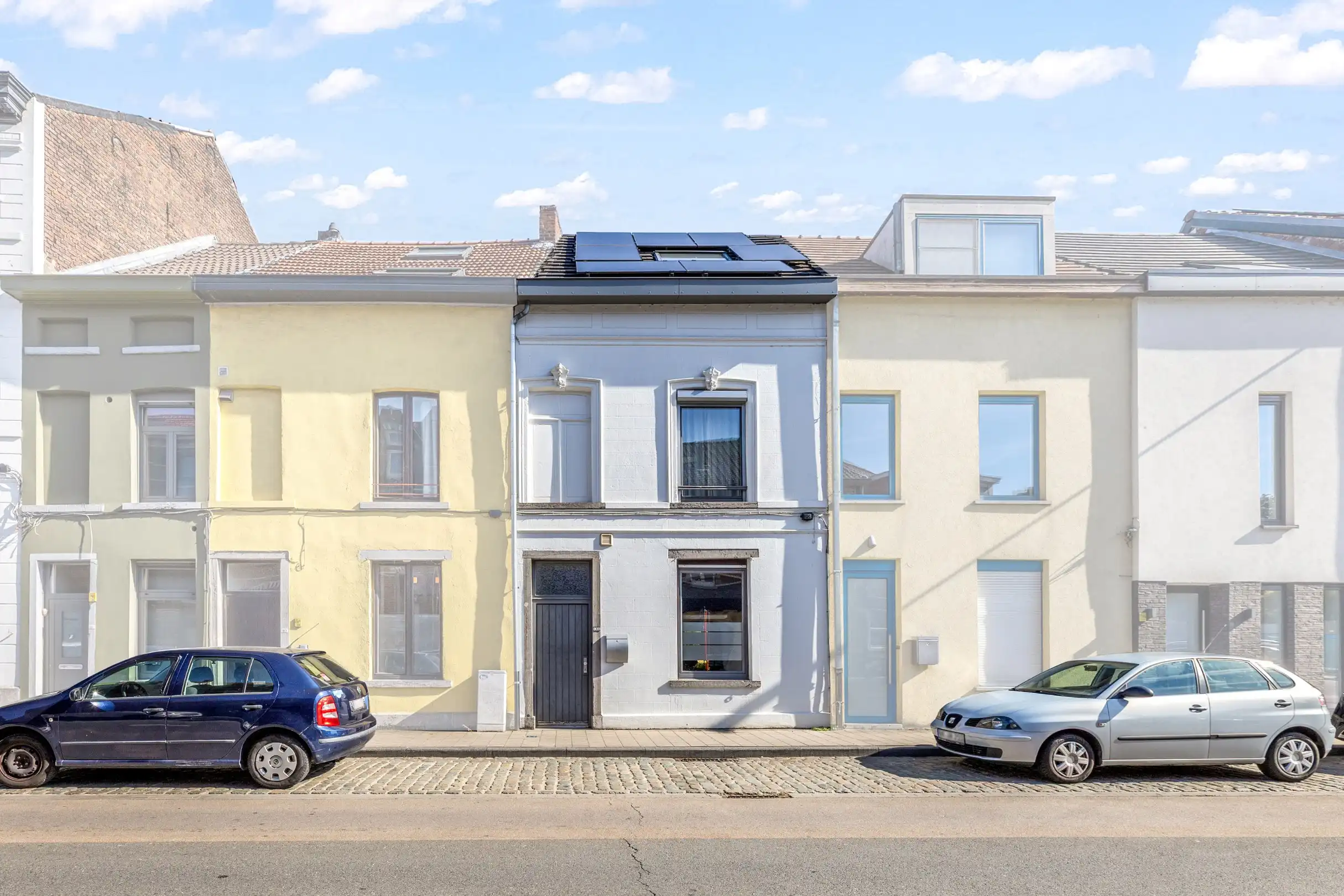Knappe woning op heerlijke centrumlocatie foto 22