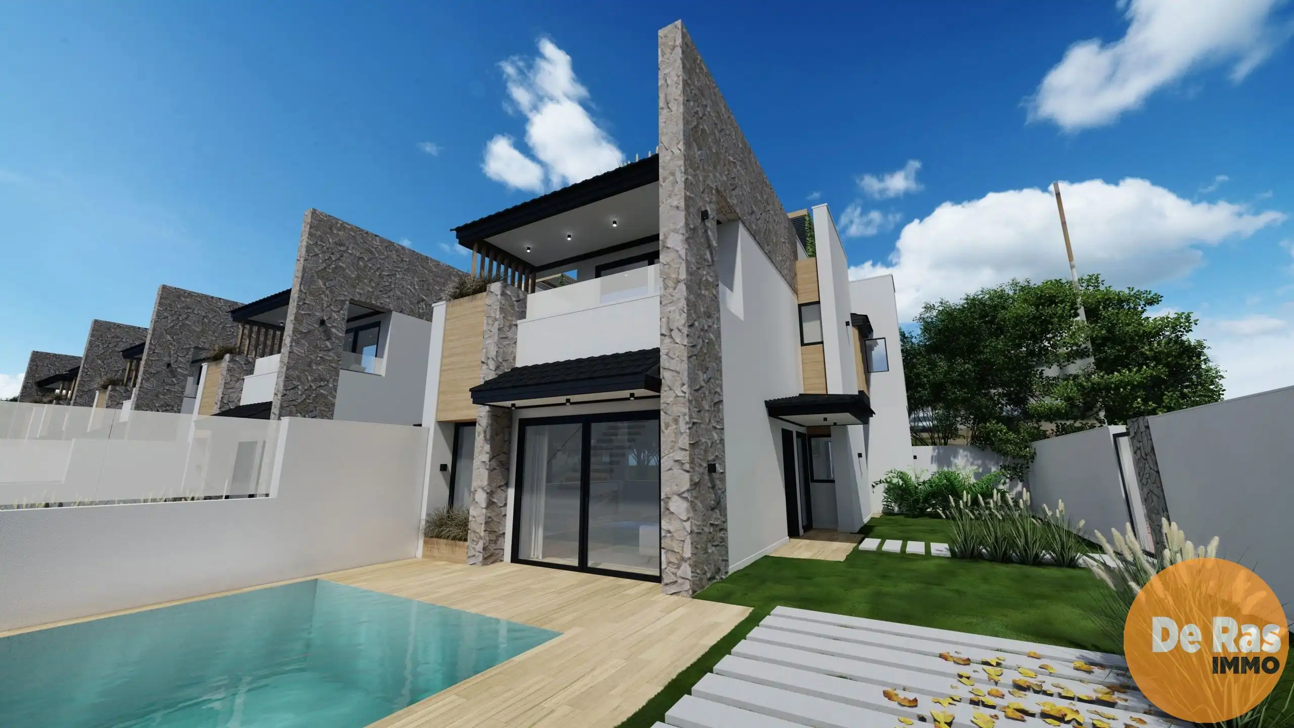 Spanje - Murcia -  Sublieme villa foto 4