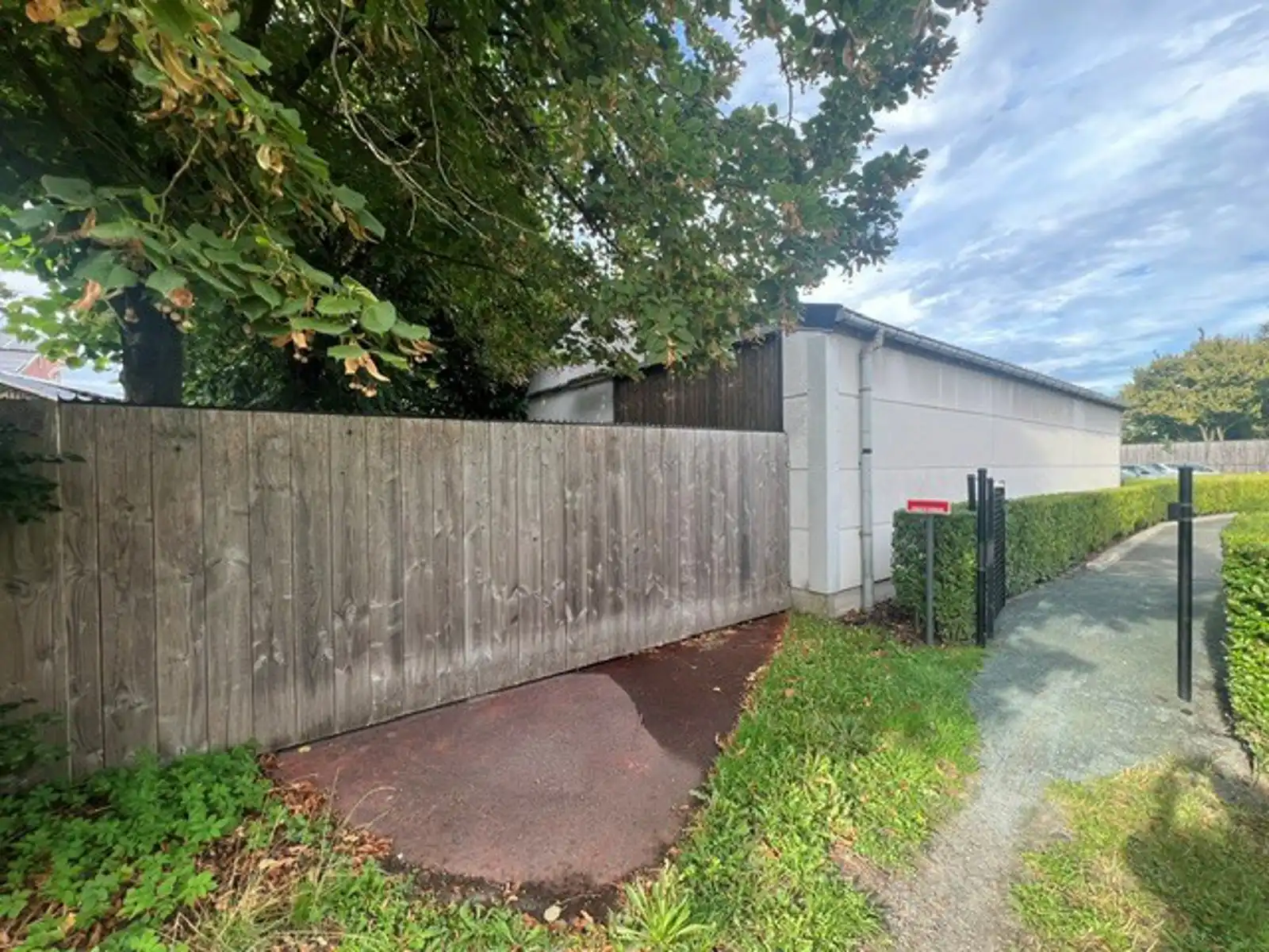 Charmant wonen aan de Lindendreef te Hoogstraten foto 41
