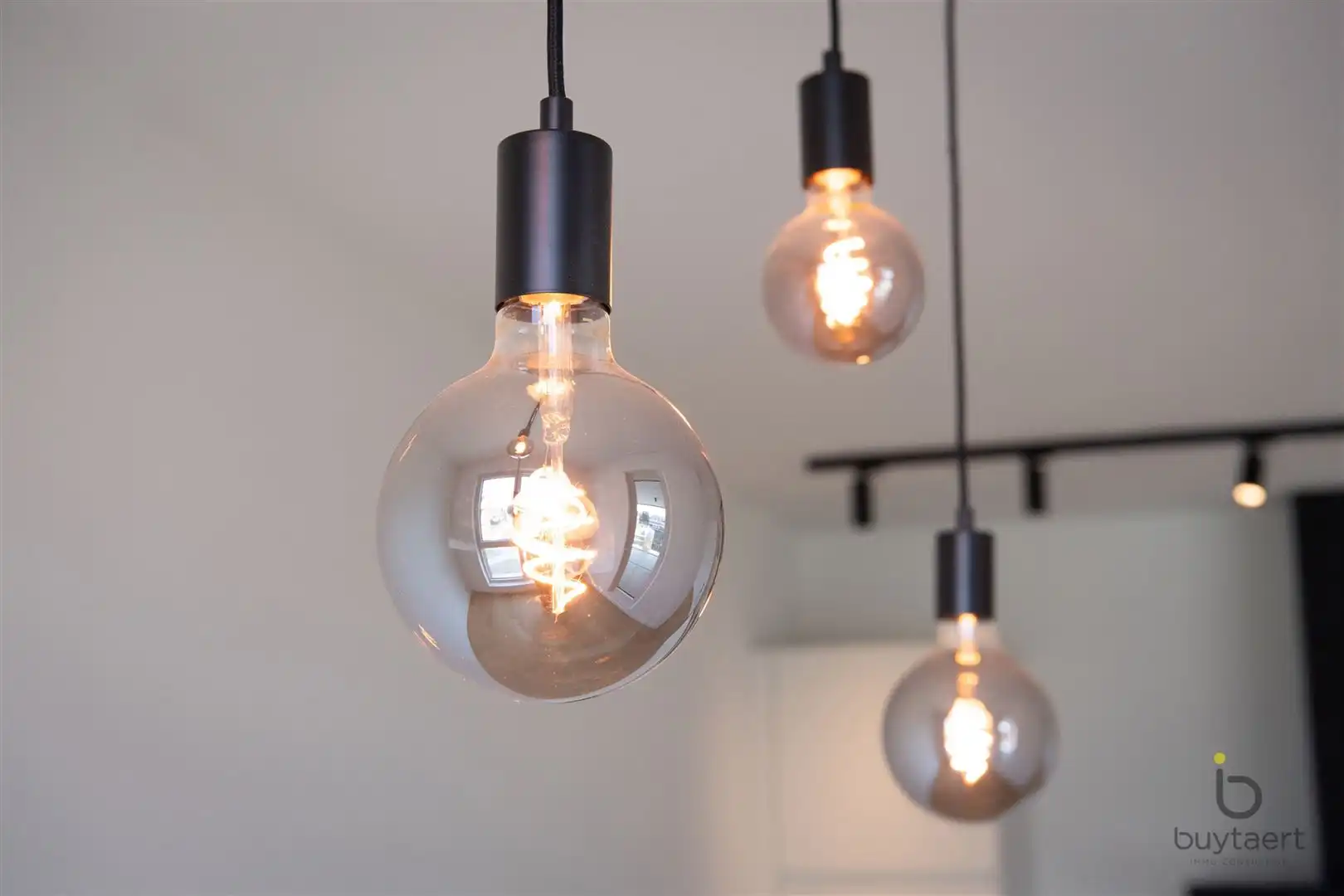 Nieuwbouw appartement met ruim terras en parking te Zoersel. foto 9