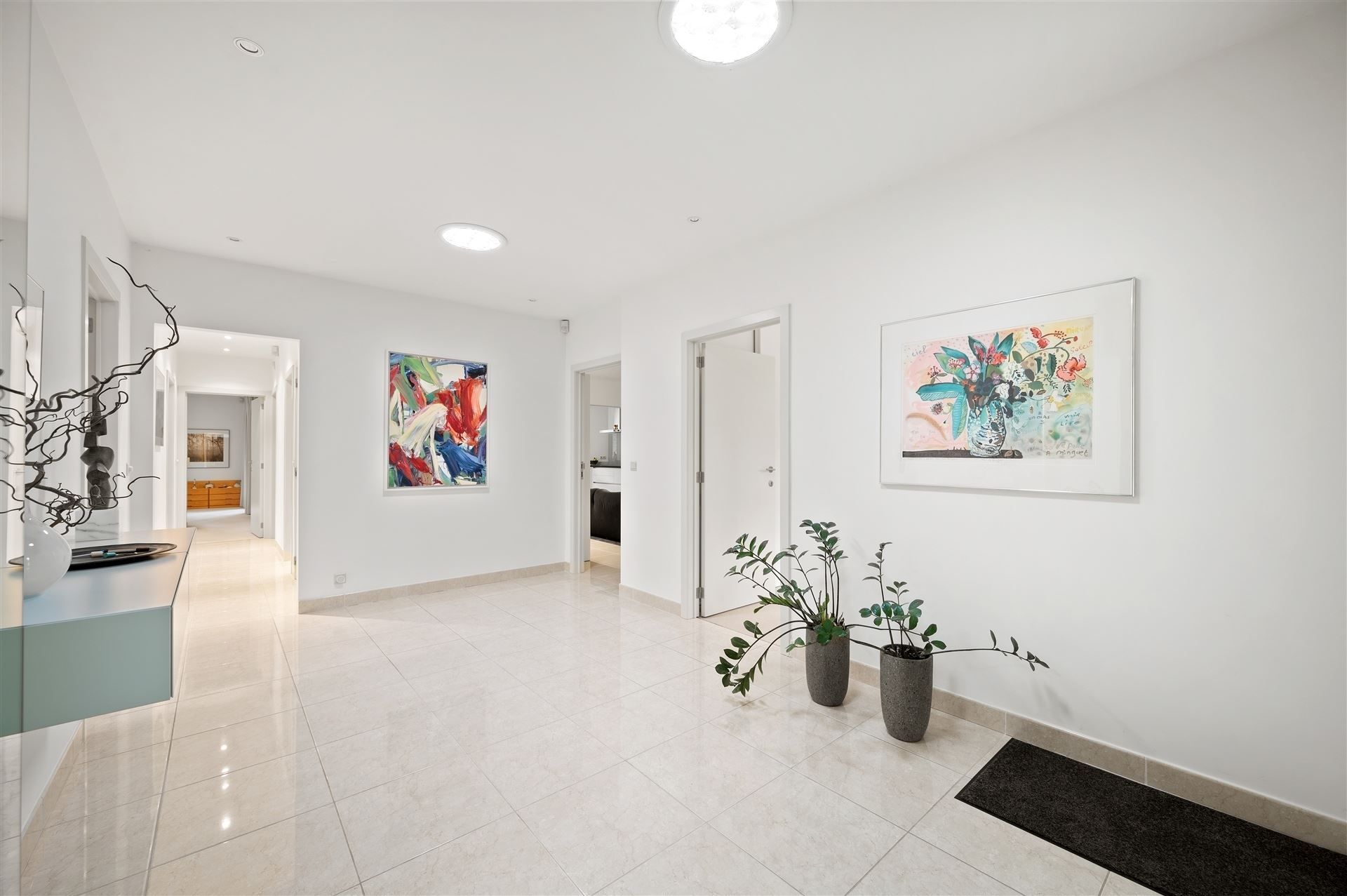 Prachtige villa met een mooie en zeer goed onderhouden tuin foto 13