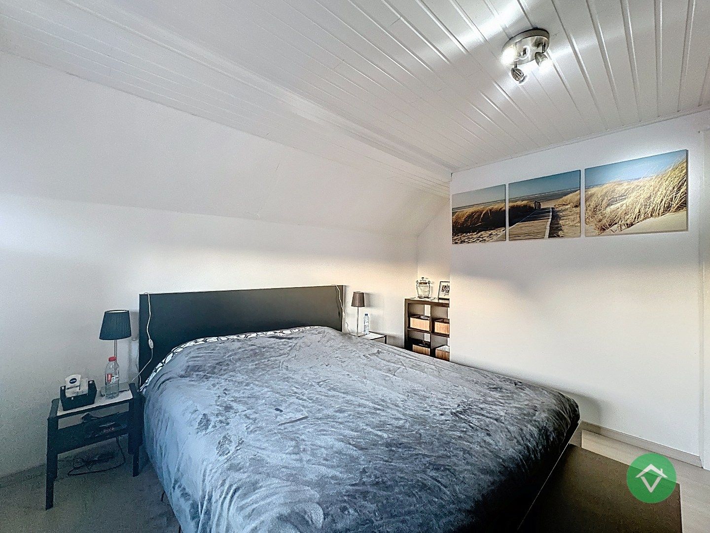 Woning met 2 slaapkamers en garage te Koekelare  foto 20