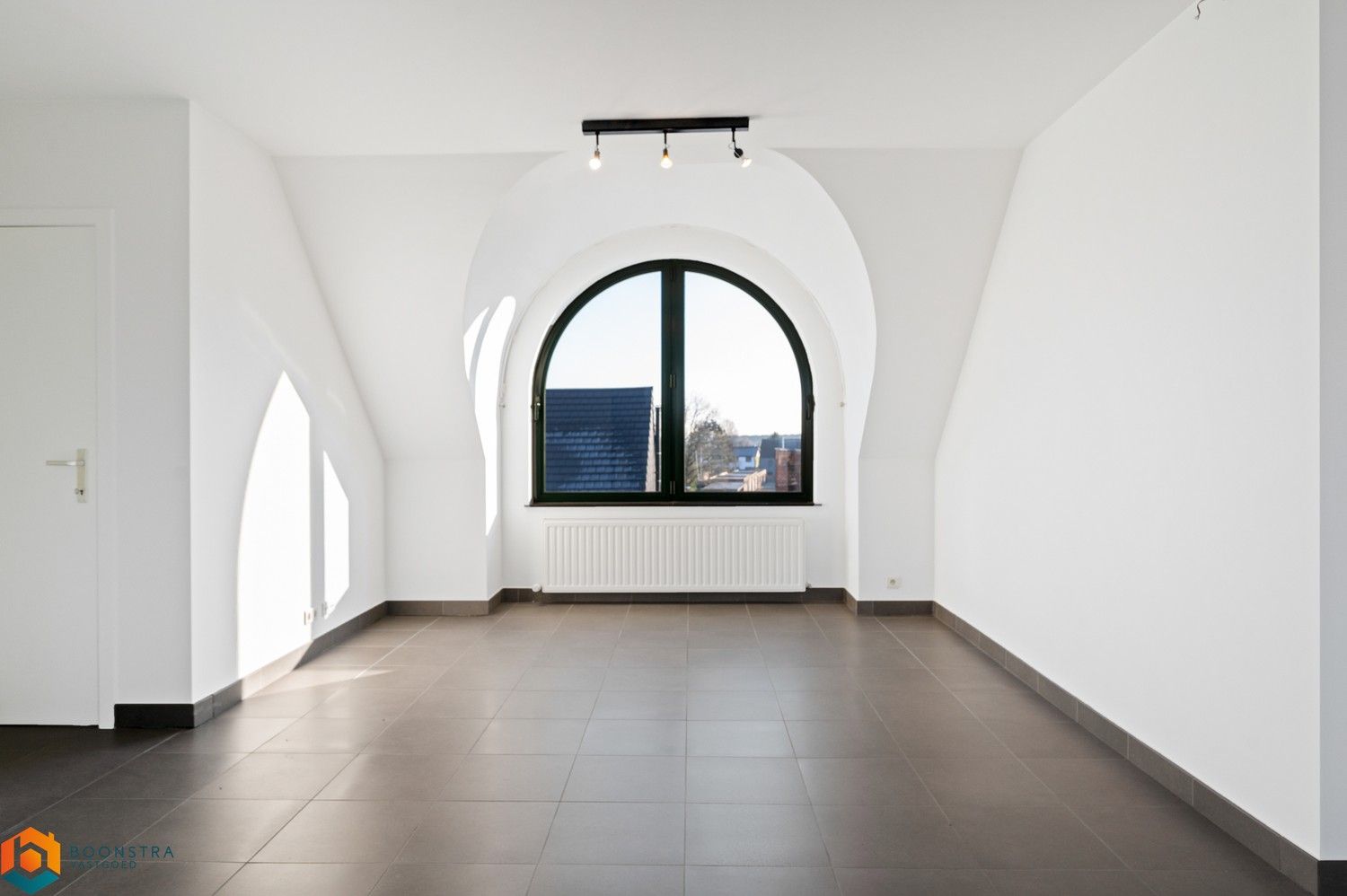 Dakappartement met 1 slpkr foto 4