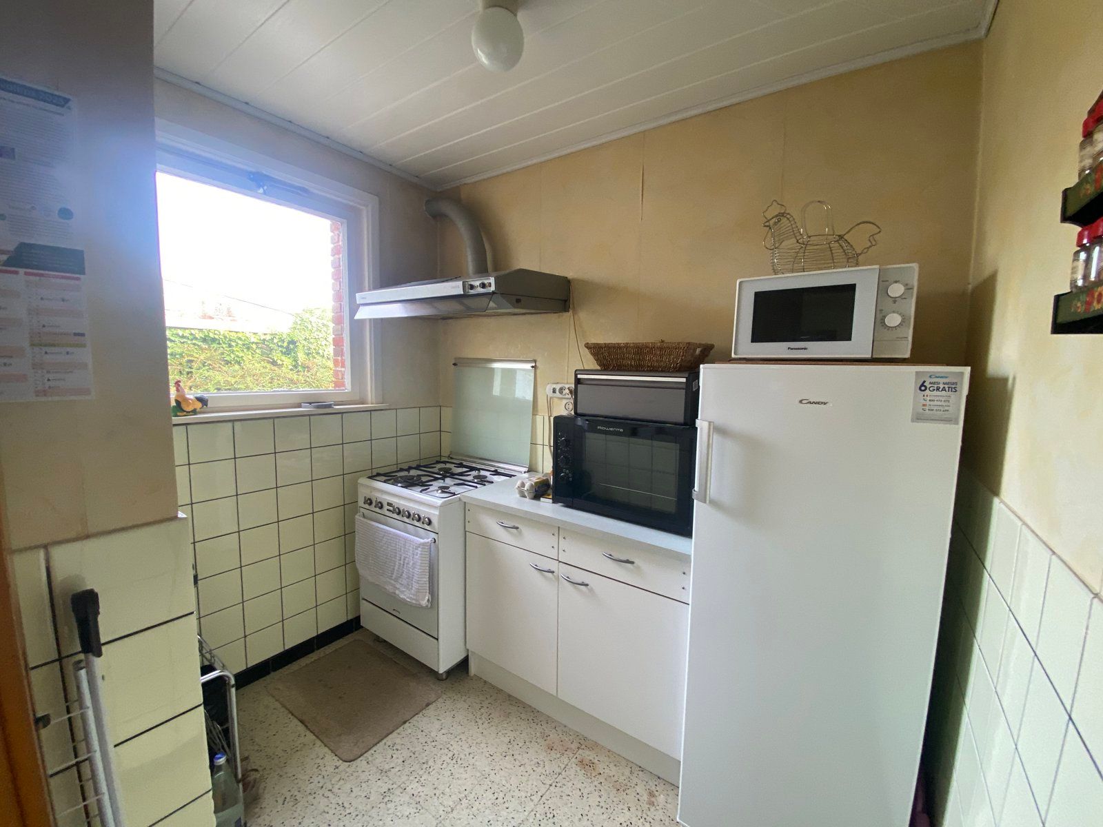 Landelijk gelegen te renoveren woning op 24 are foto 5
